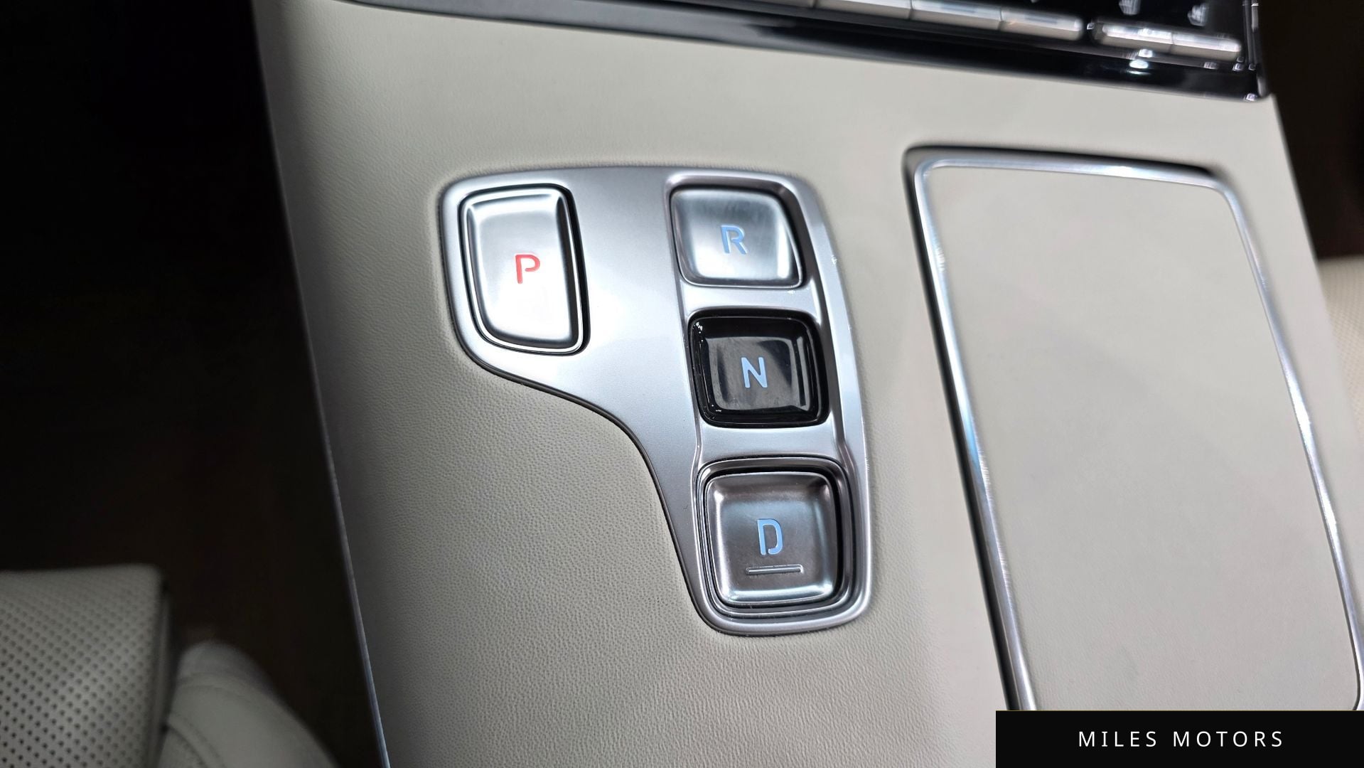 Hyundai Grandeur 2020 — миниатюра 9