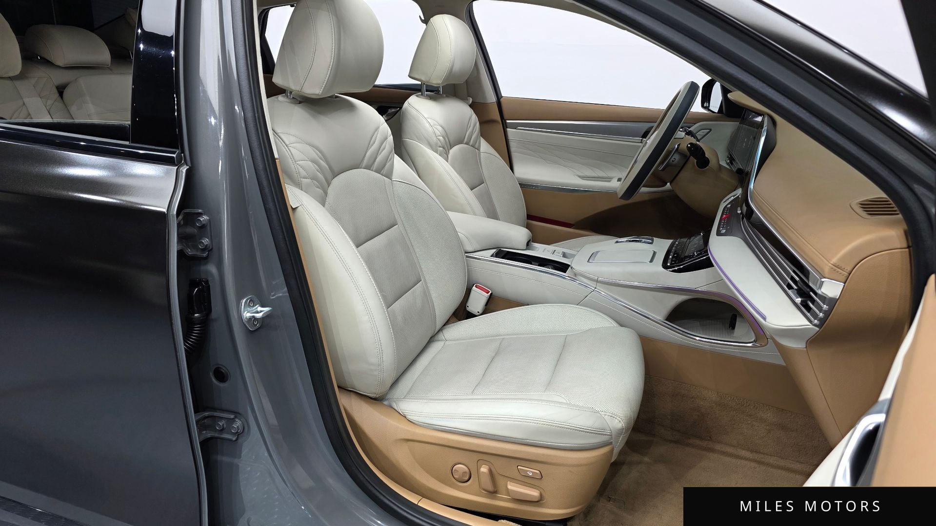 Hyundai Grandeur 2020 — миниатюра 10