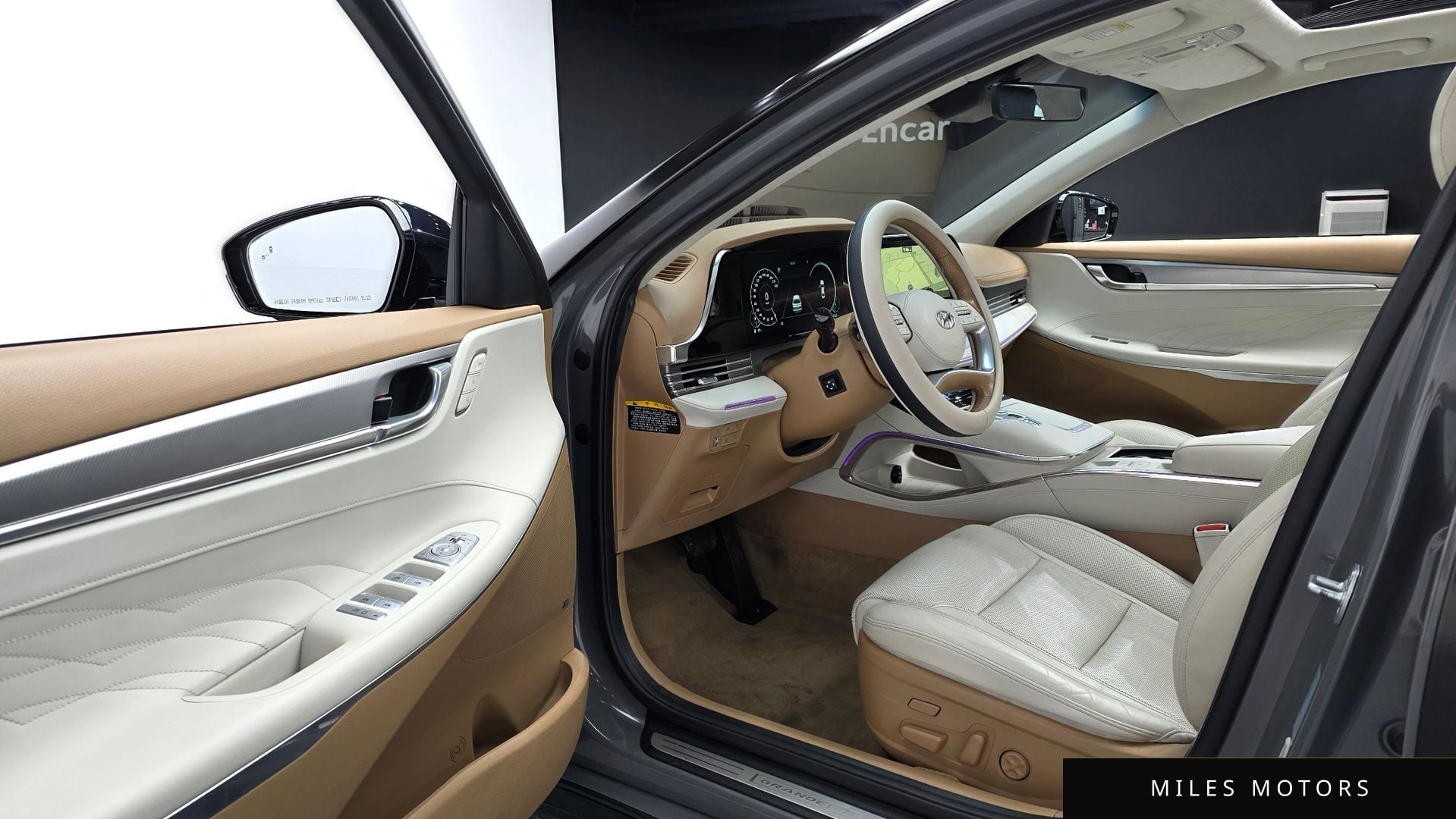 Hyundai Grandeur 2020 — миниатюра 11