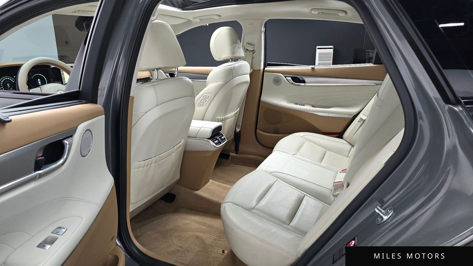 Hyundai Grandeur 2020 — миниатюра 12