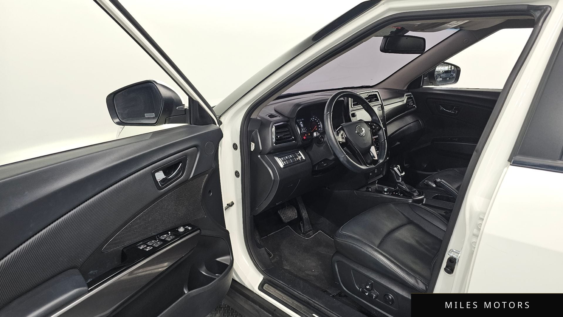 KG Mobility TIBOLI 2020 — миниатюра 10