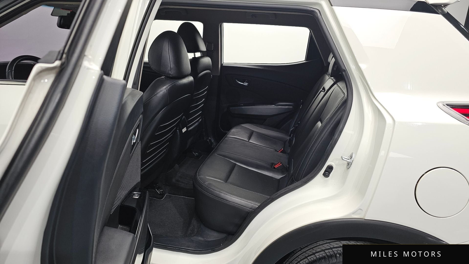 KG Mobility TIBOLI 2020 — миниатюра 11