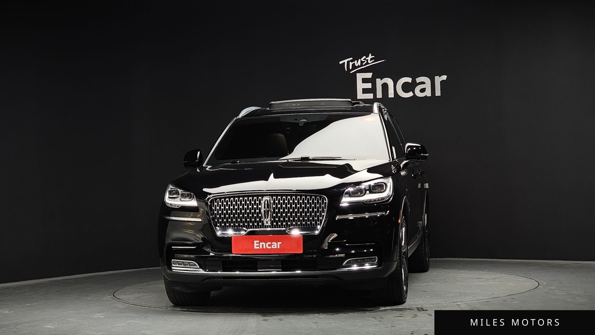 Lincoln Aviator 2021 — миниатюра 3