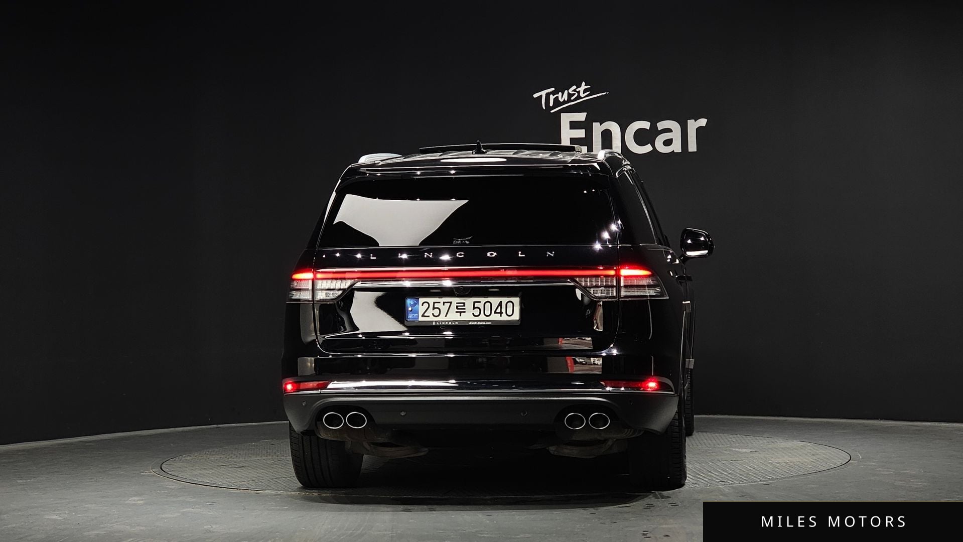 Lincoln Aviator 2021 — миниатюра 4