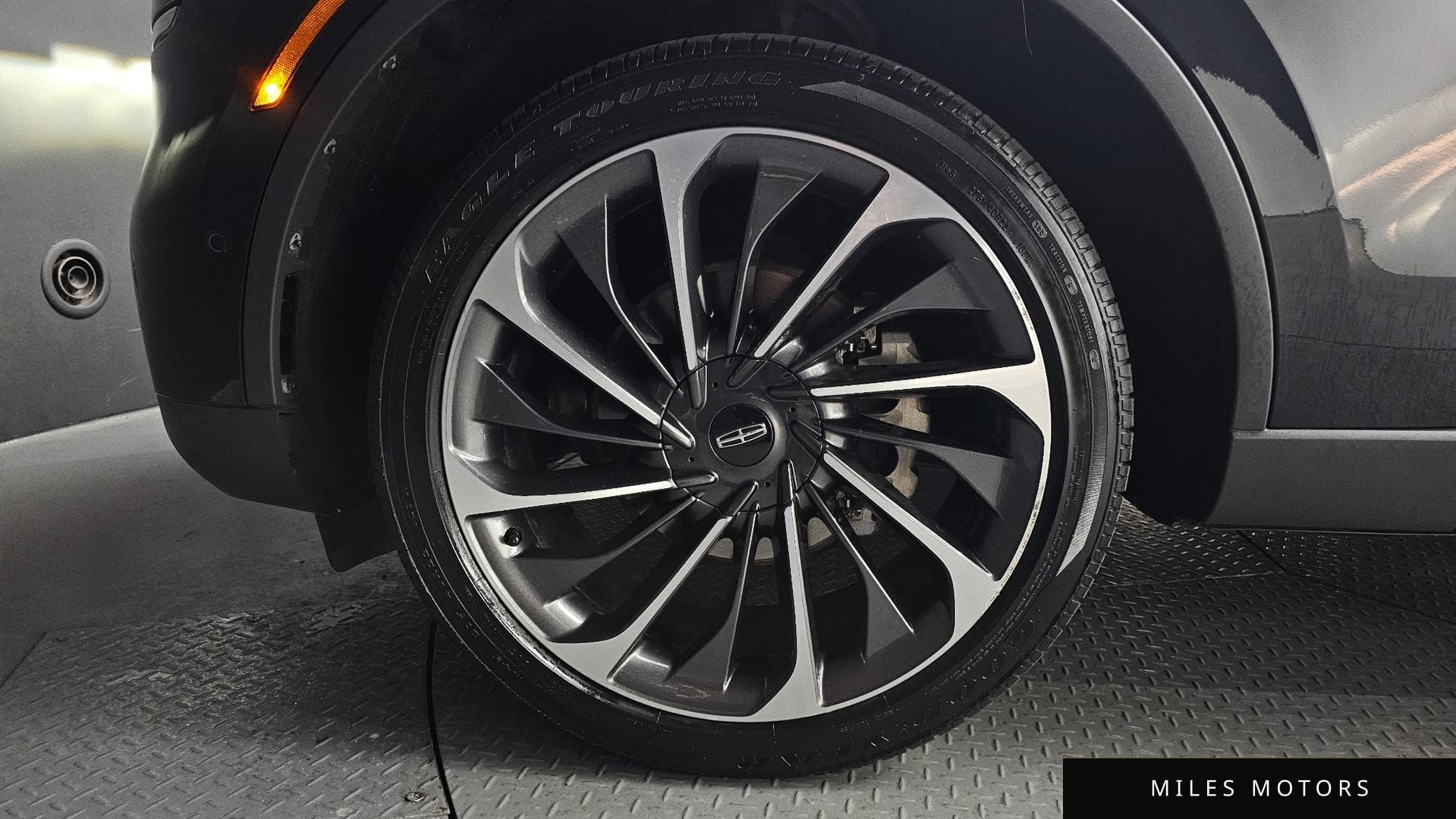 Lincoln Aviator 2021 — миниатюра 5