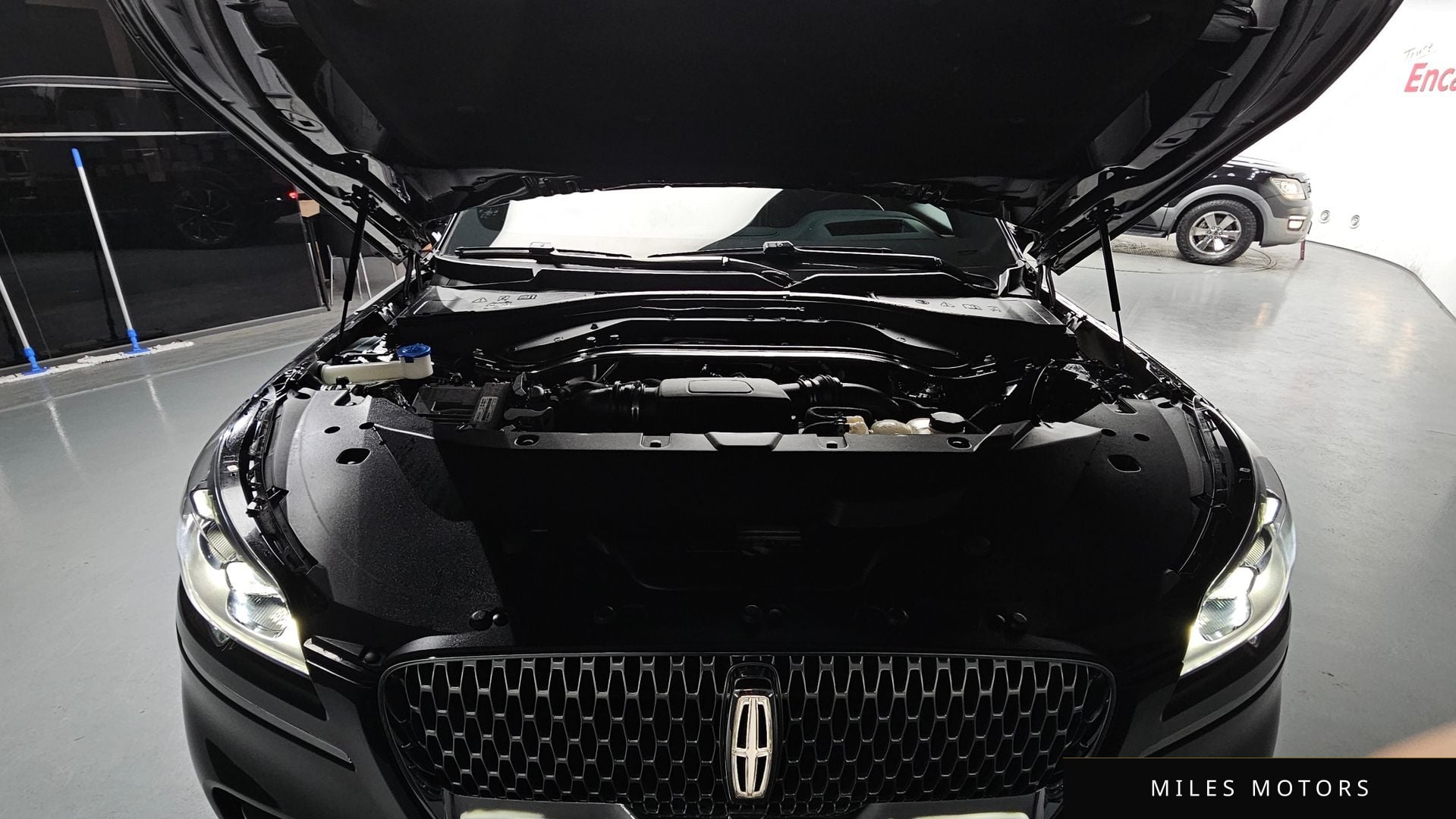 Lincoln Aviator 2021 — миниатюра 6