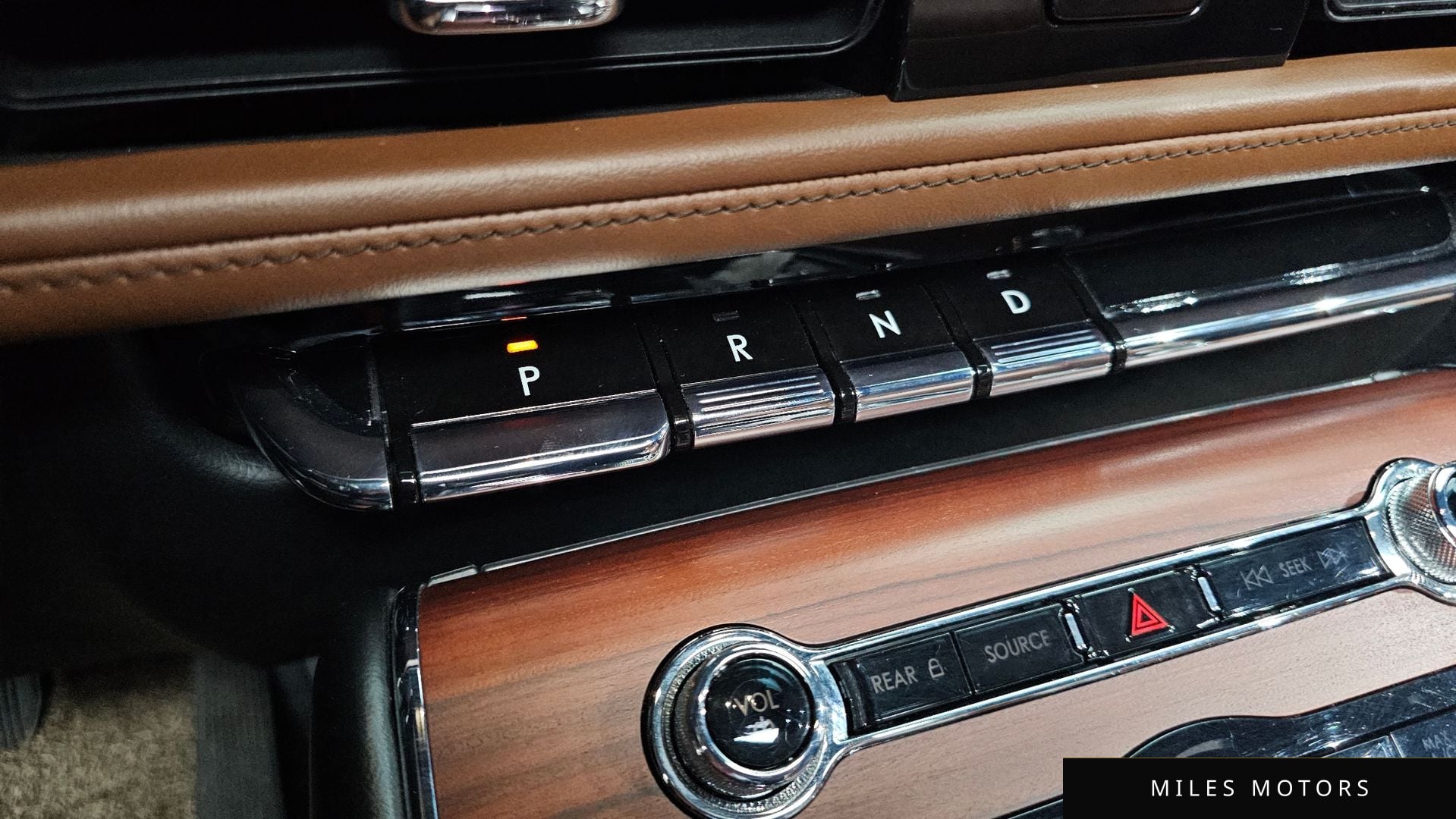 Lincoln Aviator 2021 — миниатюра 9