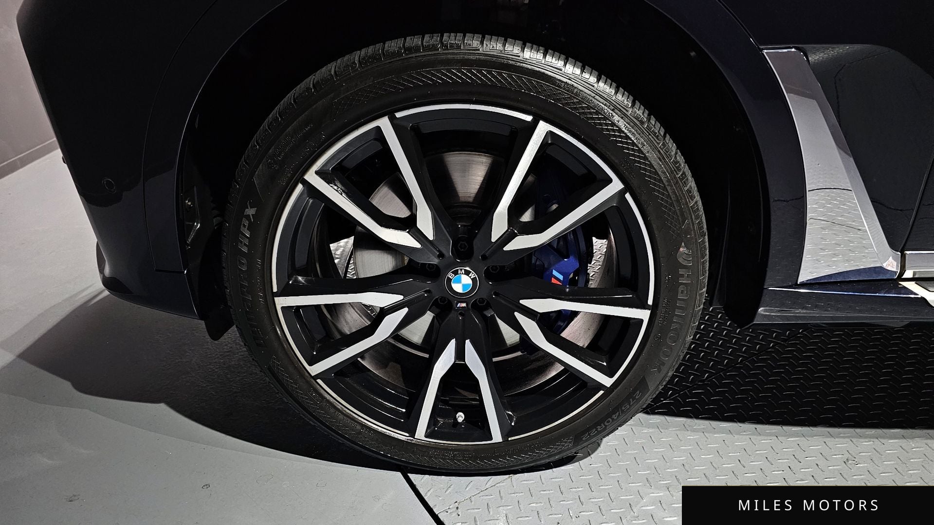 BMW X7 (G07) 2021 — миниатюра 5
