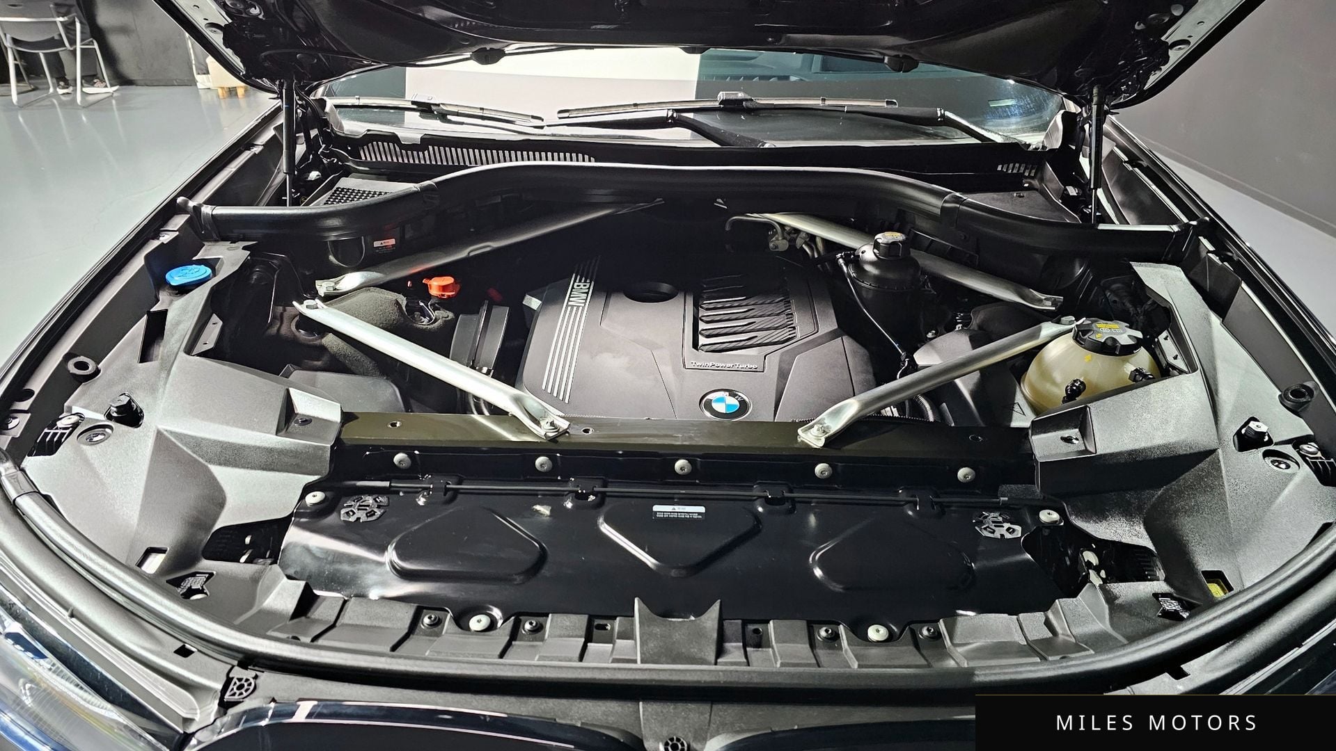 BMW X7 (G07) 2021 — миниатюра 6