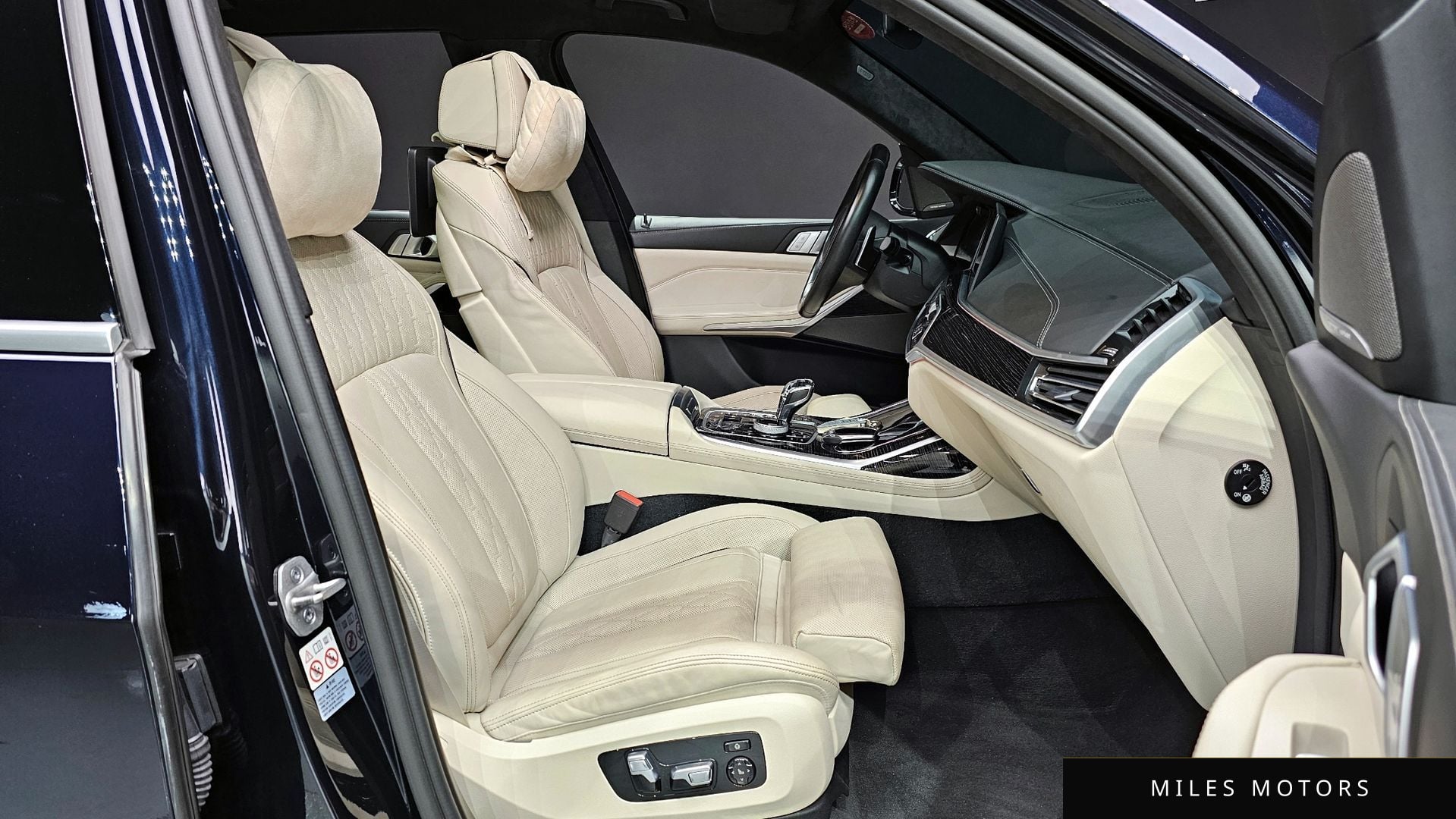 BMW X7 (G07) 2021 — миниатюра 10