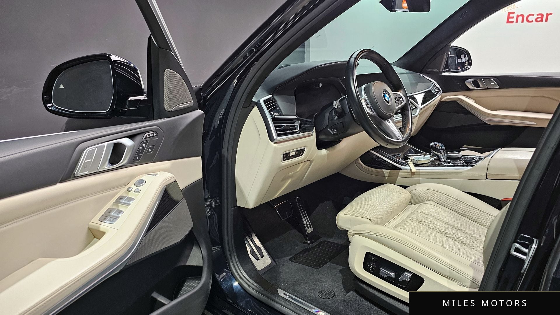 BMW X7 (G07) 2021 — миниатюра 11