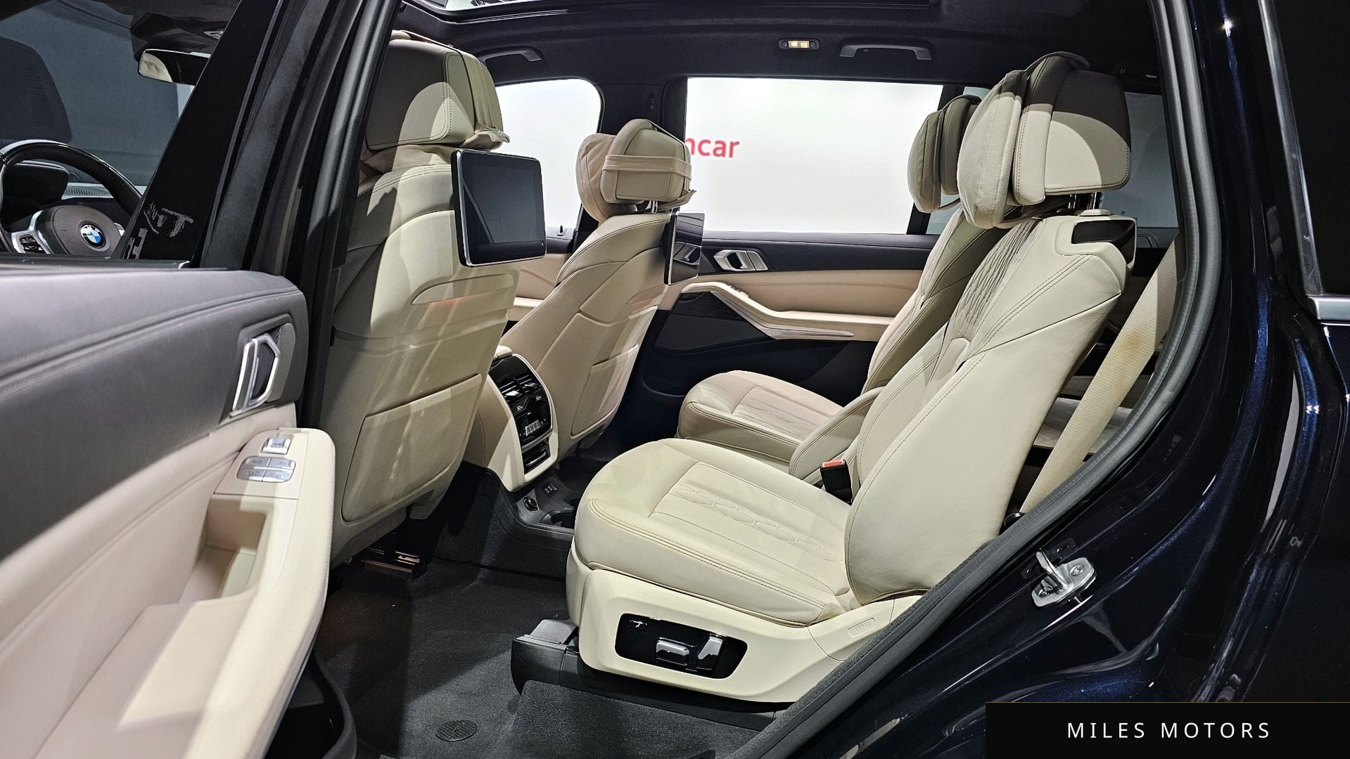BMW X7 (G07) 2021 — миниатюра 12