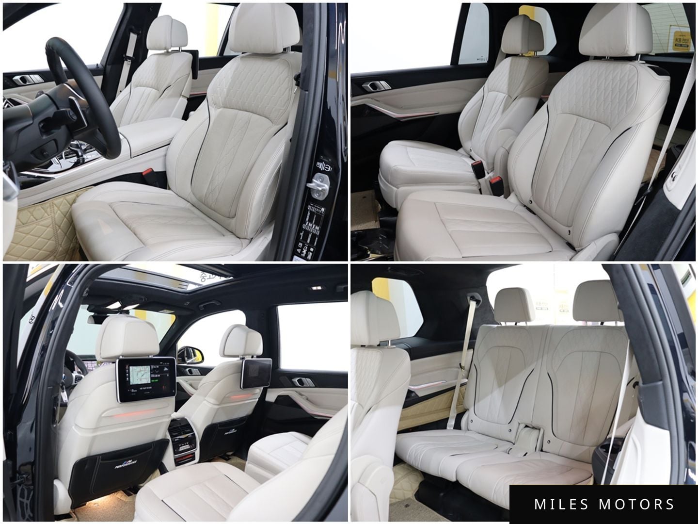 BMW X7 (G07) 2021 — миниатюра 8