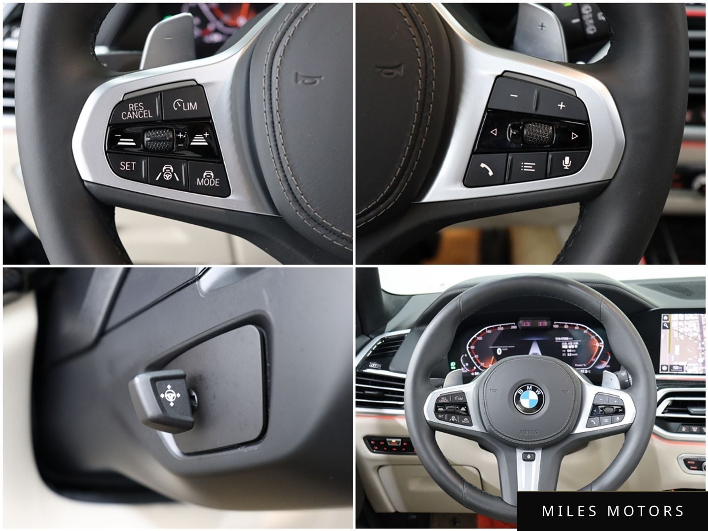 BMW X7 (G07) 2021 — миниатюра 10