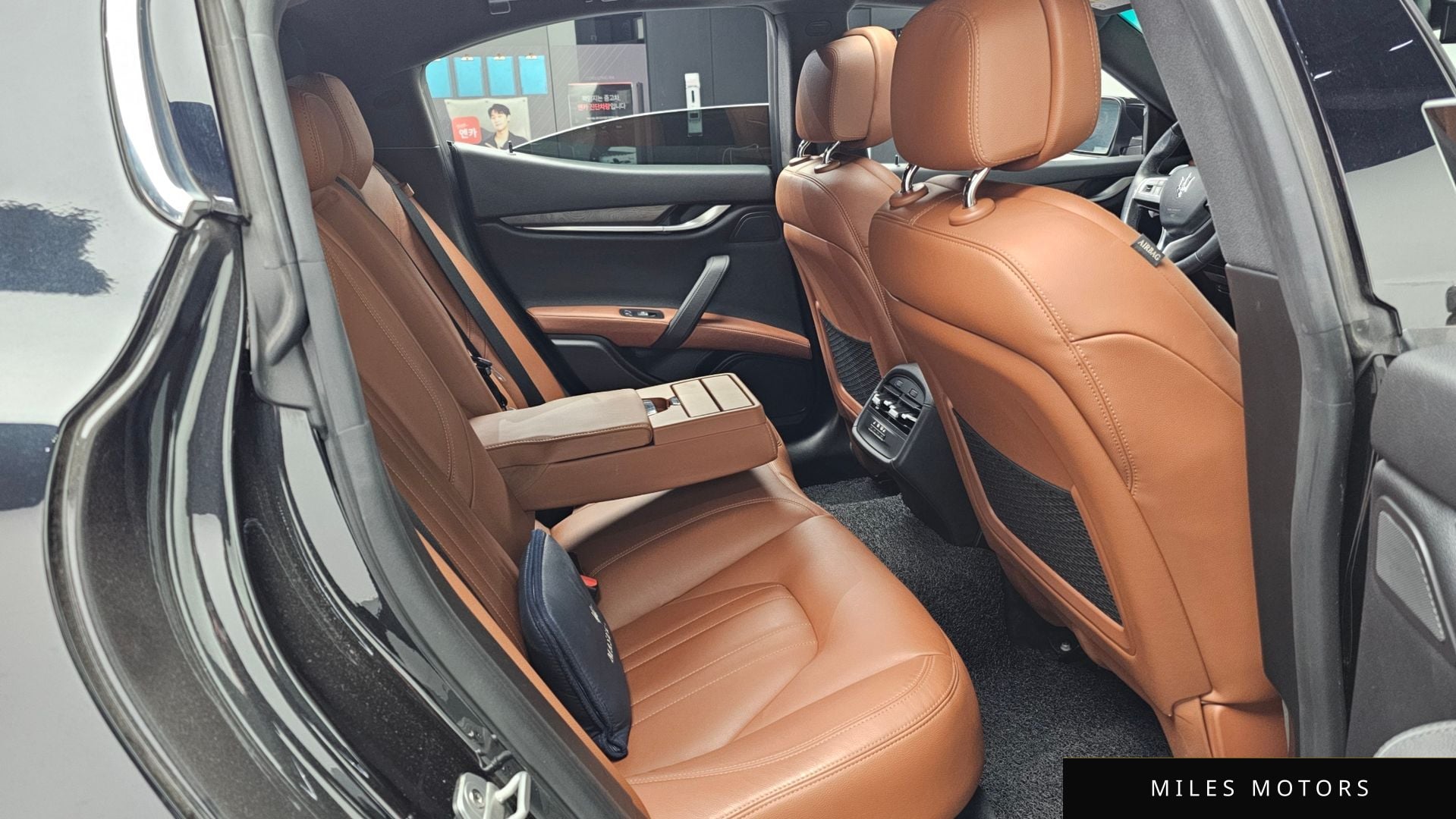 Maserati 기블리 2016 — миниатюра 12