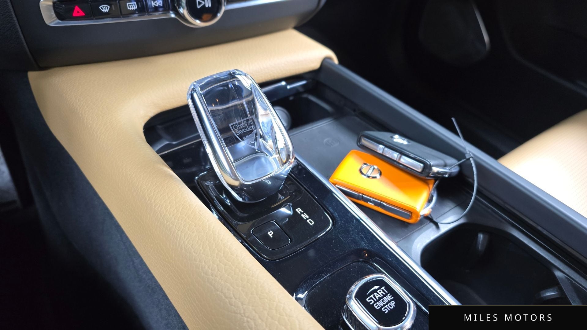 Volvo XC60 2022 — миниатюра 9