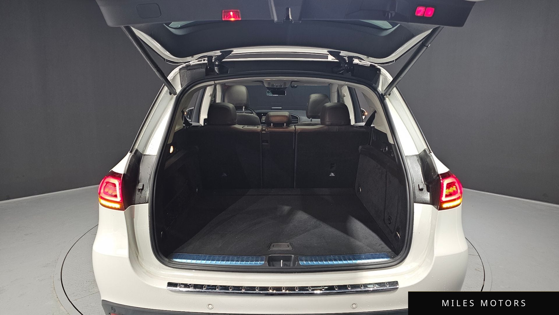 Mercedes-Benz GLE-Class W167 2021 — миниатюра 20