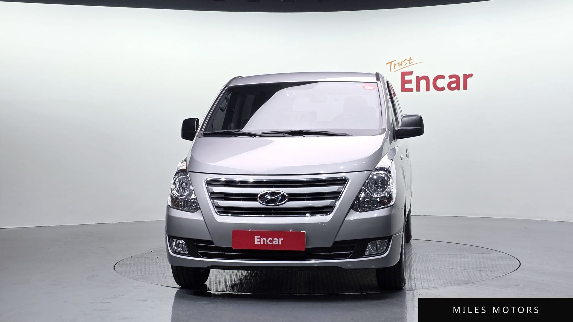Hyundai Starex 2016 — миниатюра 3