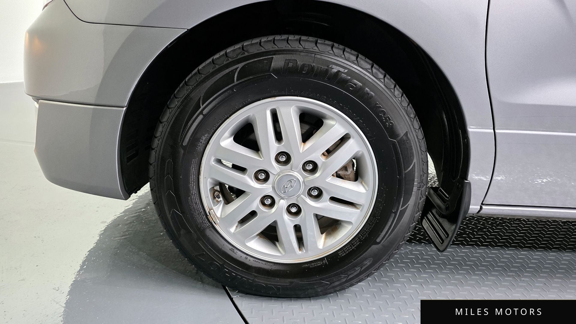 Hyundai Starex 2016 — миниатюра 5