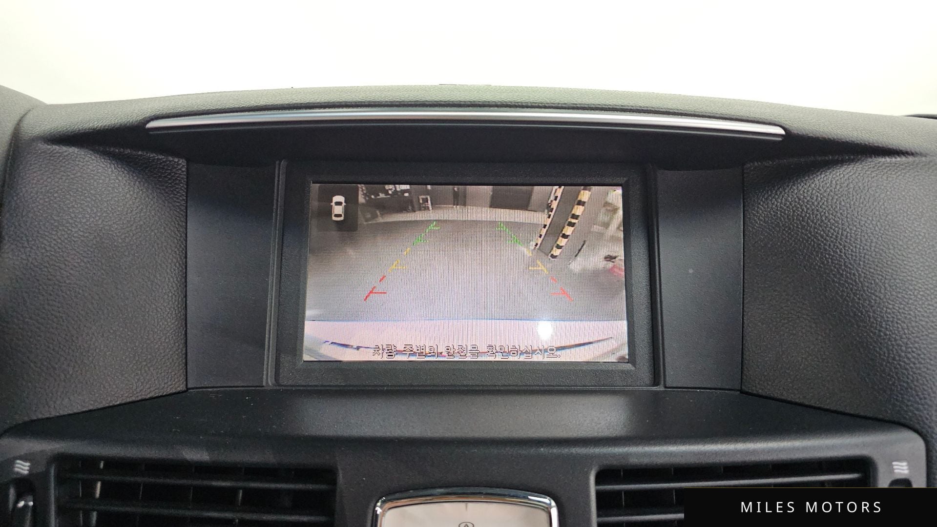 Infiniti M37 2011 — миниатюра 13