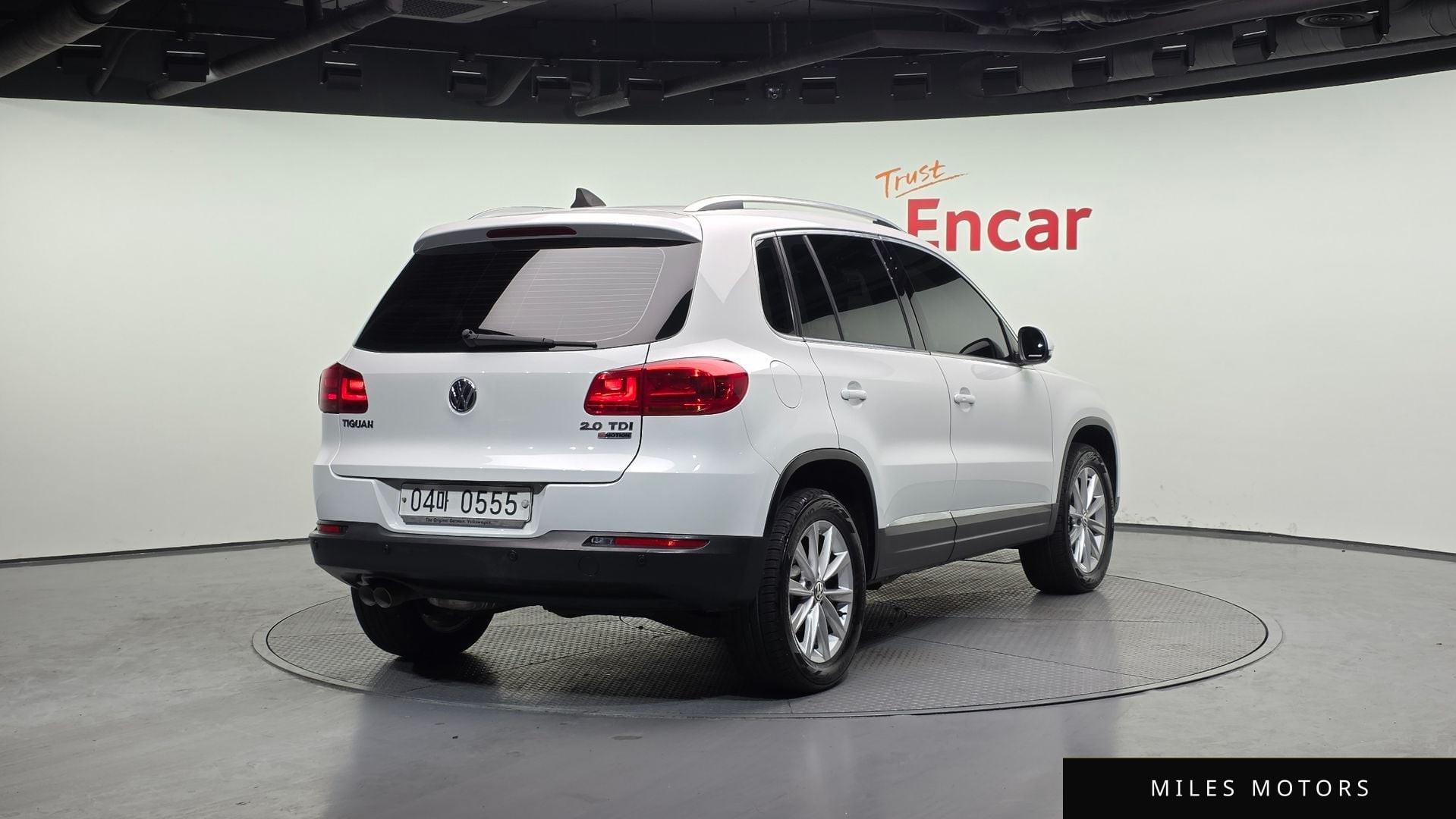 Volkswagen Tiguan 2016 — миниатюра 2