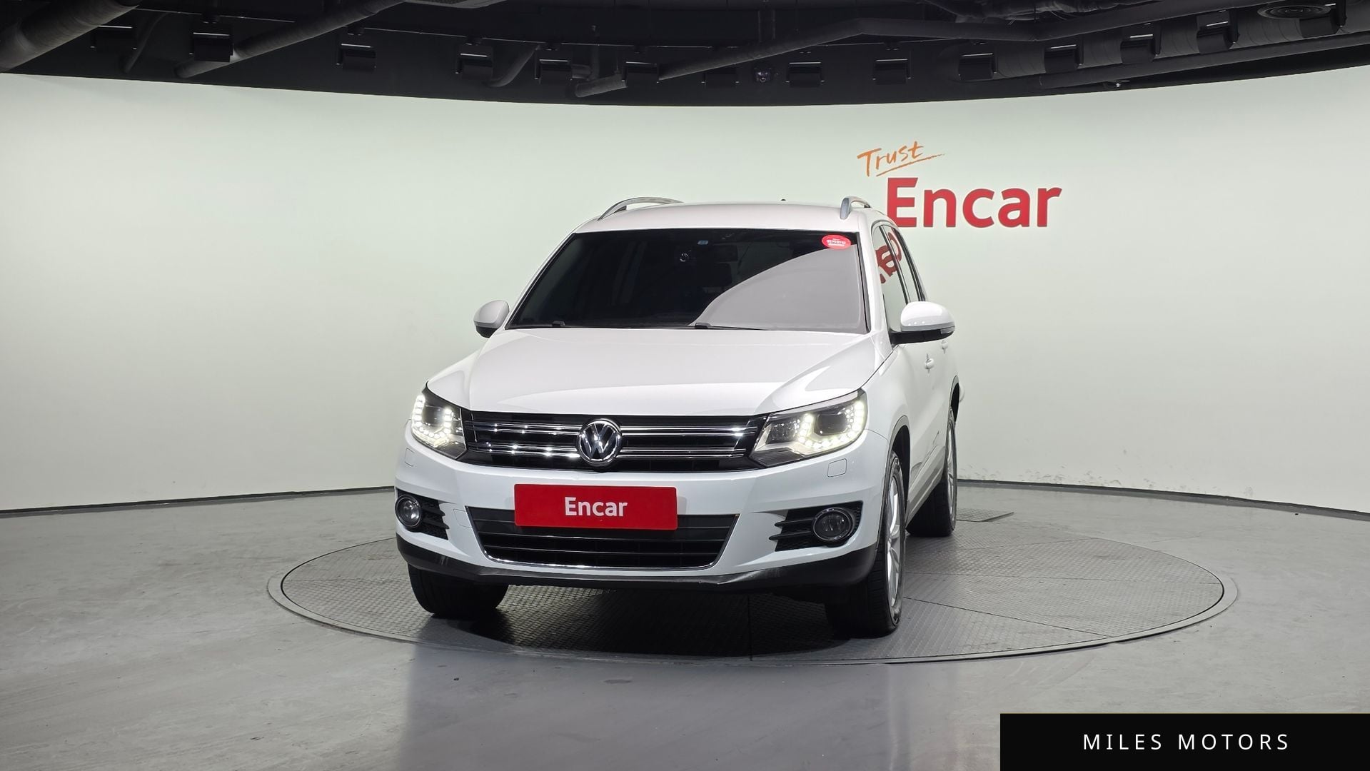 Volkswagen Tiguan 2016 — миниатюра 3