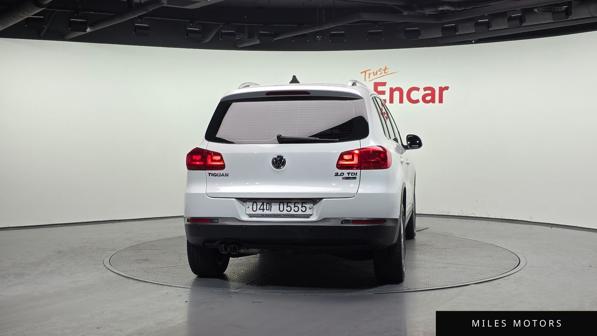 Volkswagen Tiguan 2016 — миниатюра 4