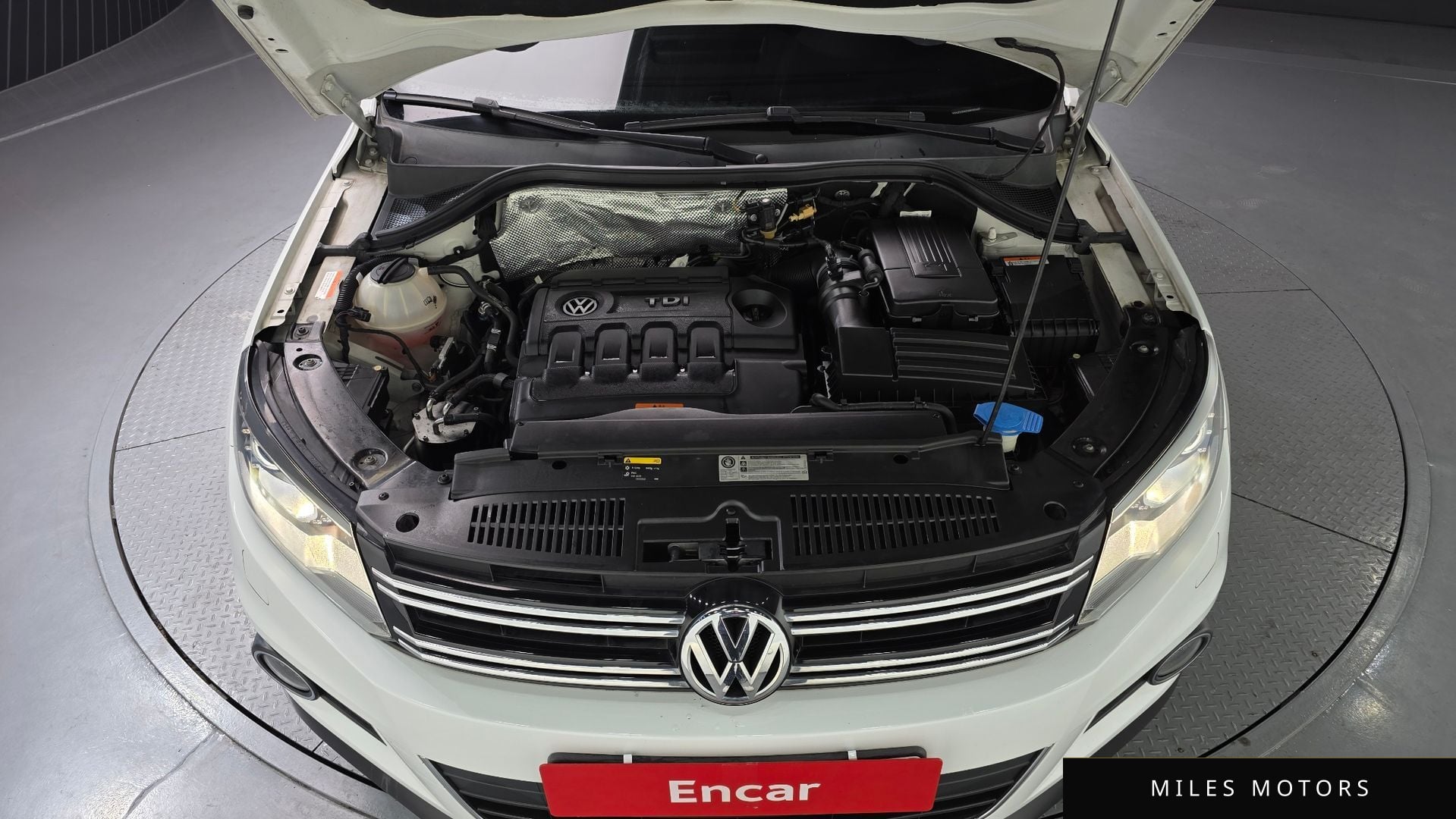 Volkswagen Tiguan 2016 — миниатюра 6