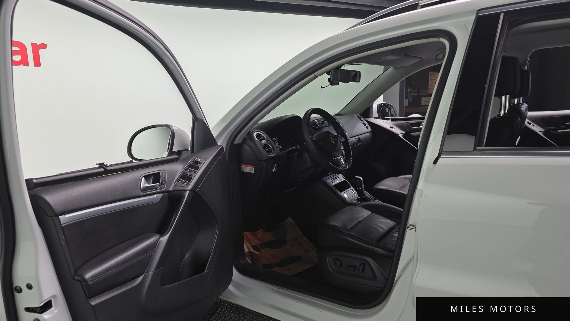 Volkswagen Tiguan 2016 — миниатюра 10