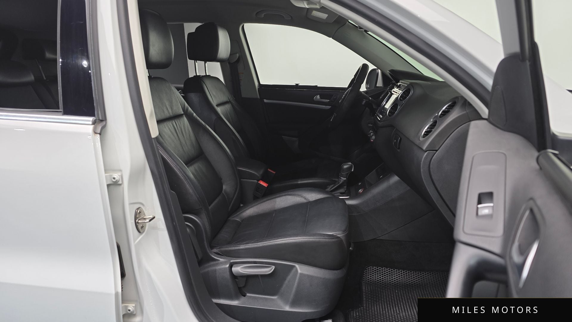 Volkswagen Tiguan 2016 — миниатюра 11