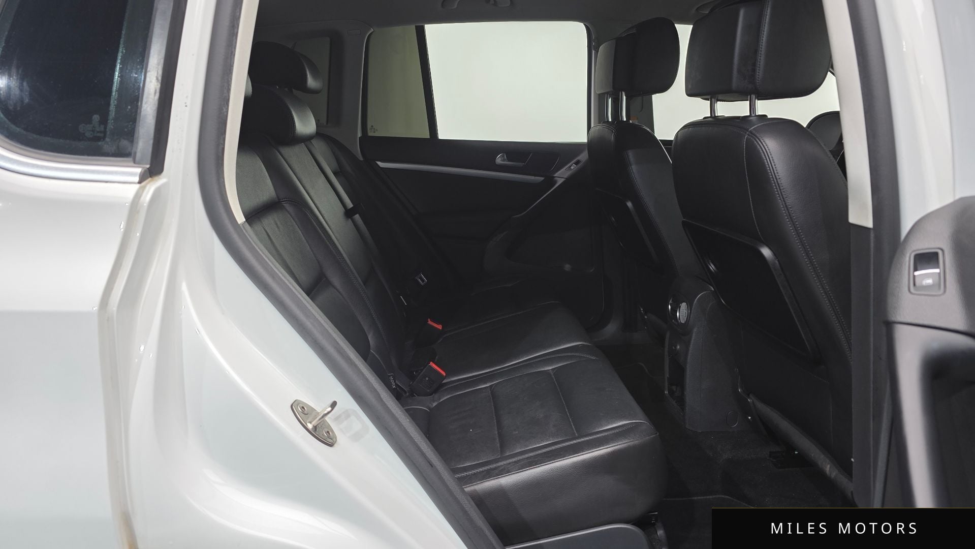 Volkswagen Tiguan 2016 — миниатюра 12