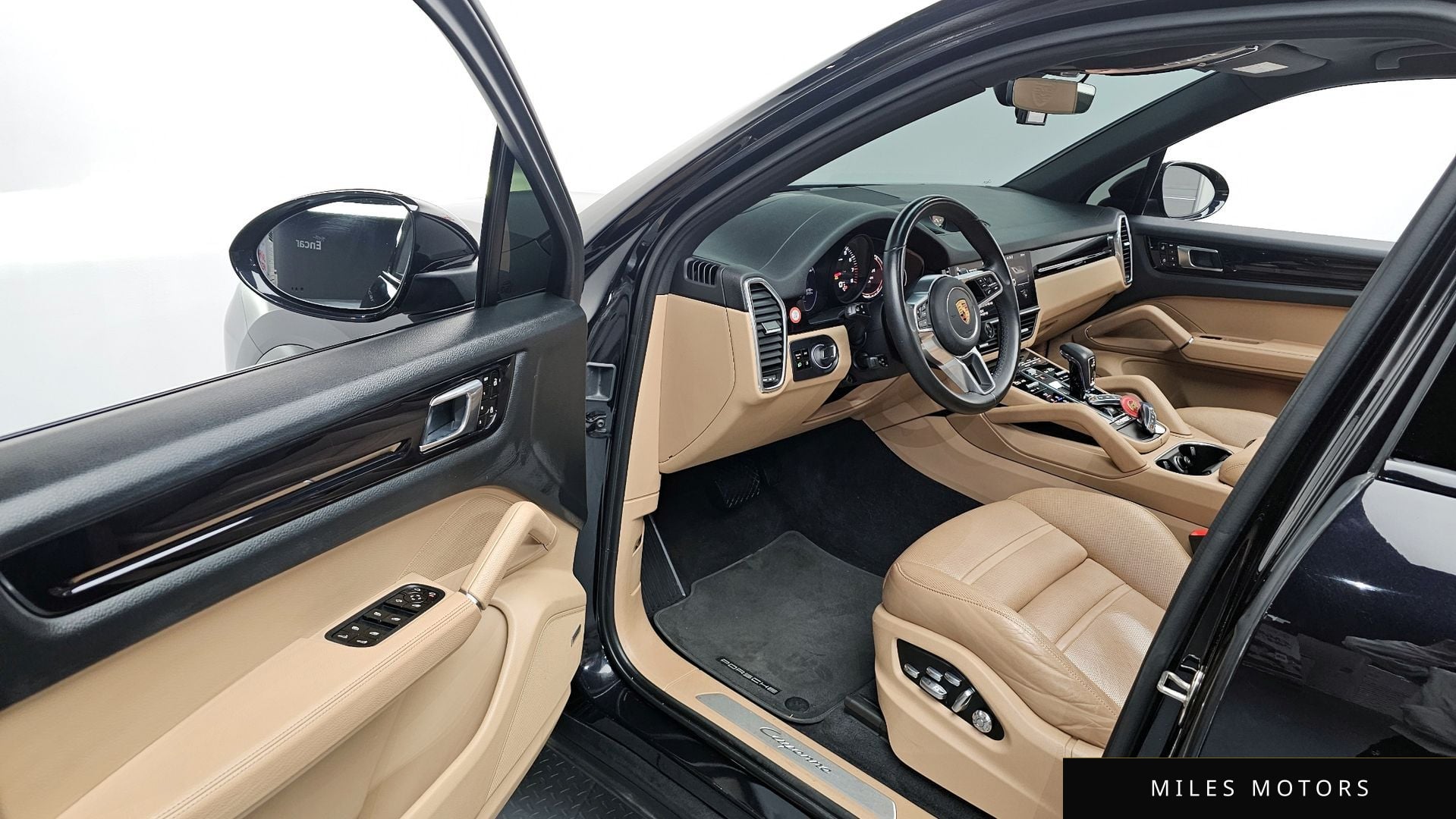 Porsche 카이엔 (PO536) 2021 — миниатюра 10