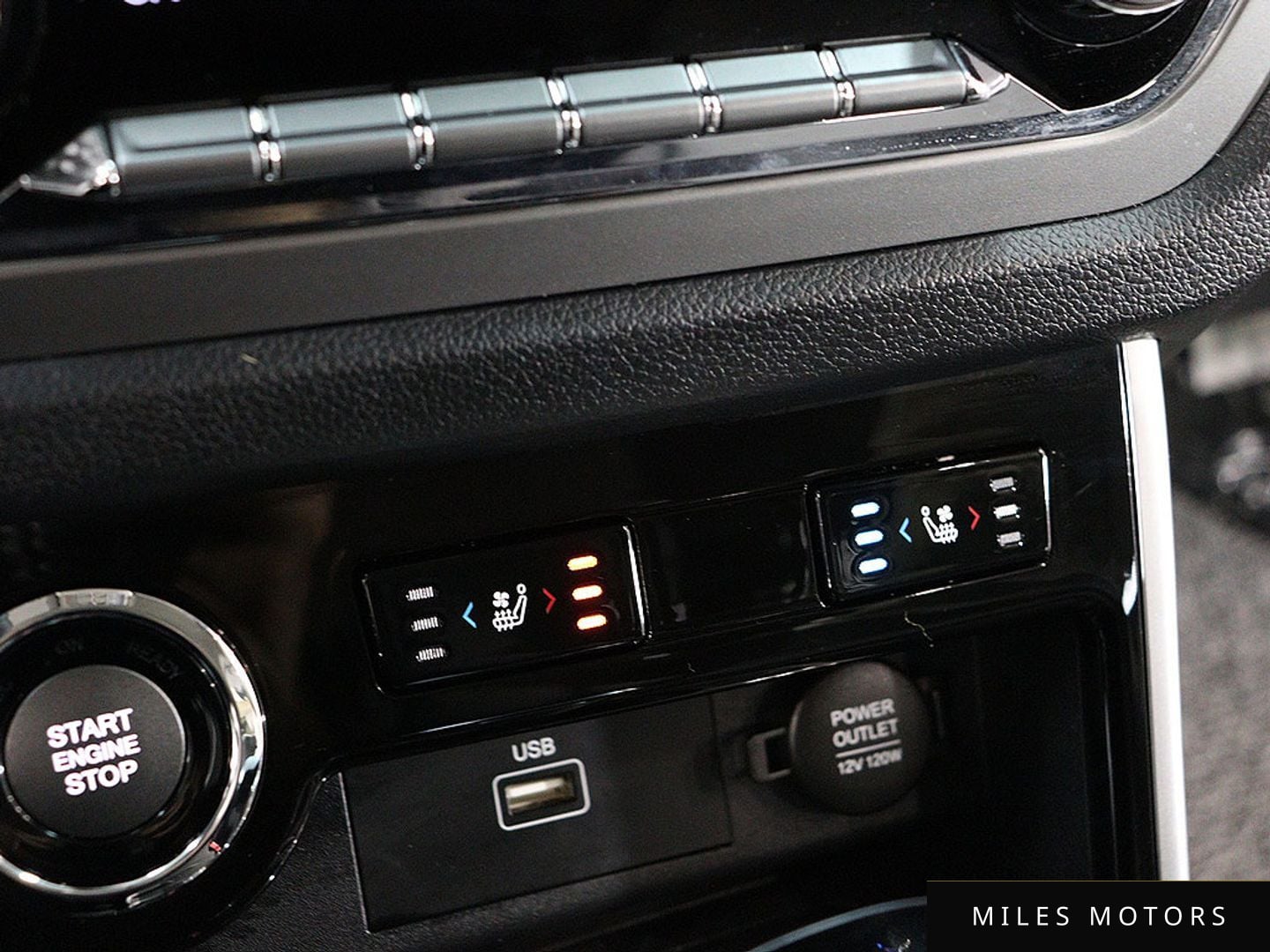 KG Mobility Beautiful Korando 2024 — миниатюра 10