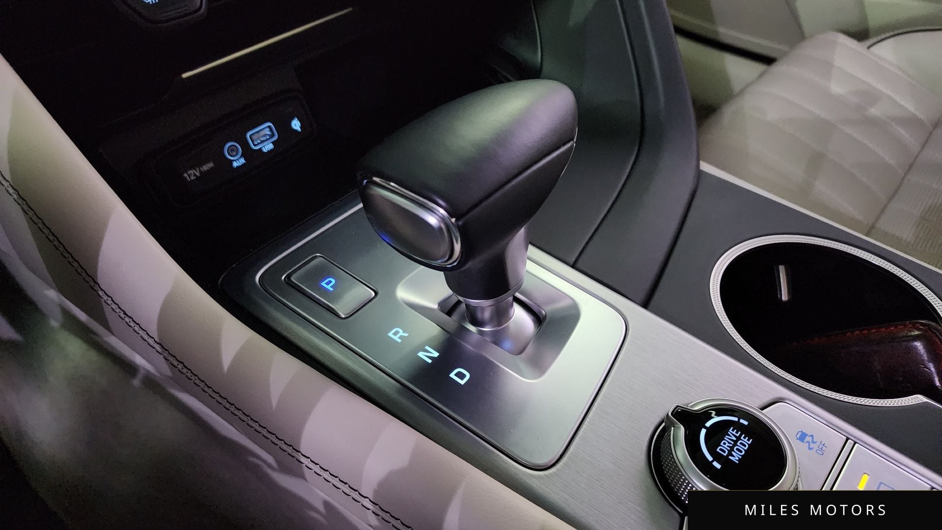 Genesis G70 2019 — миниатюра 9