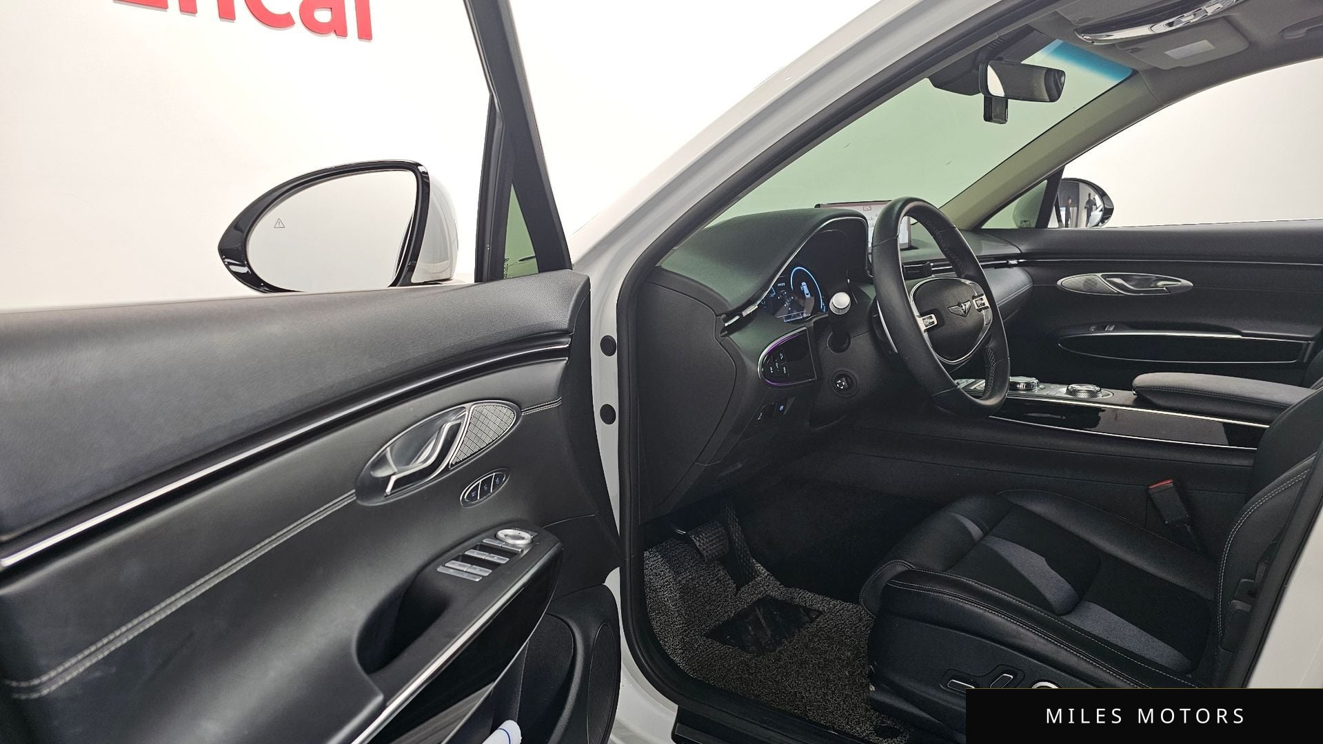 Genesis GV70 2022 — миниатюра 10