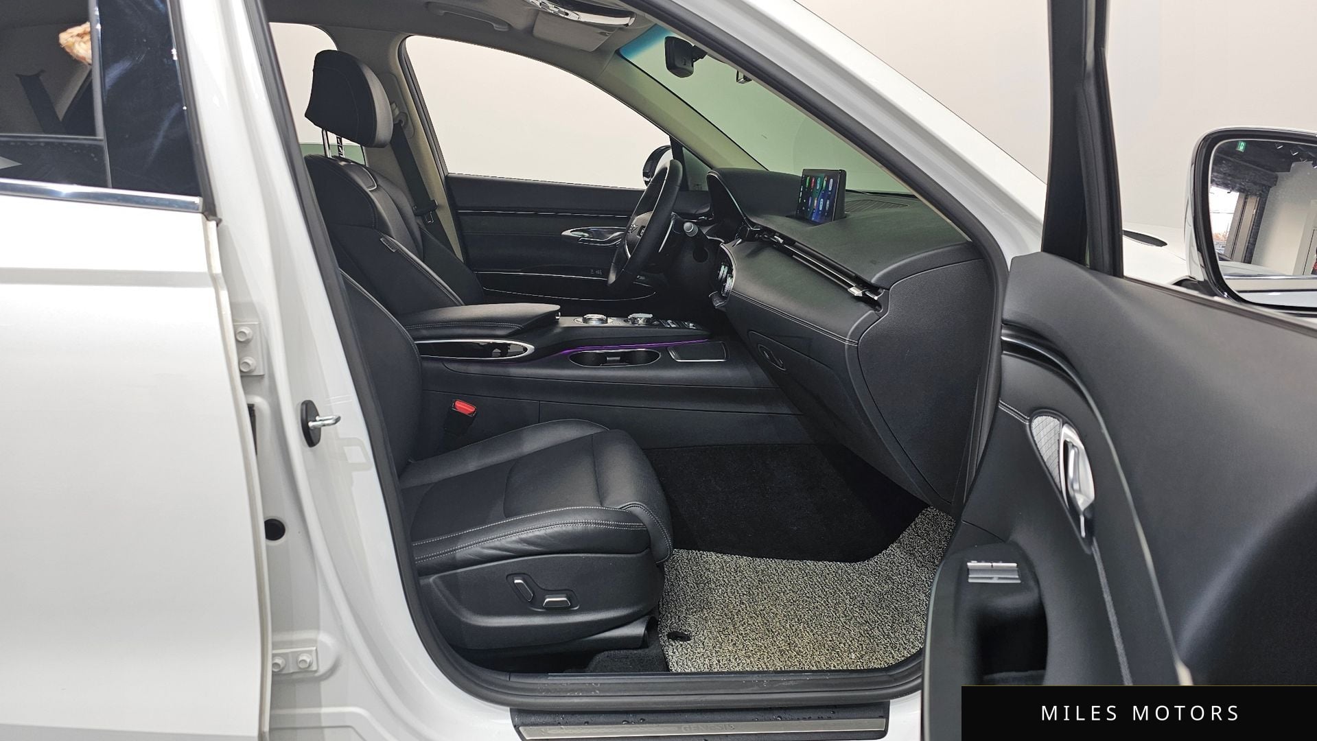 Genesis GV70 2022 — миниатюра 11