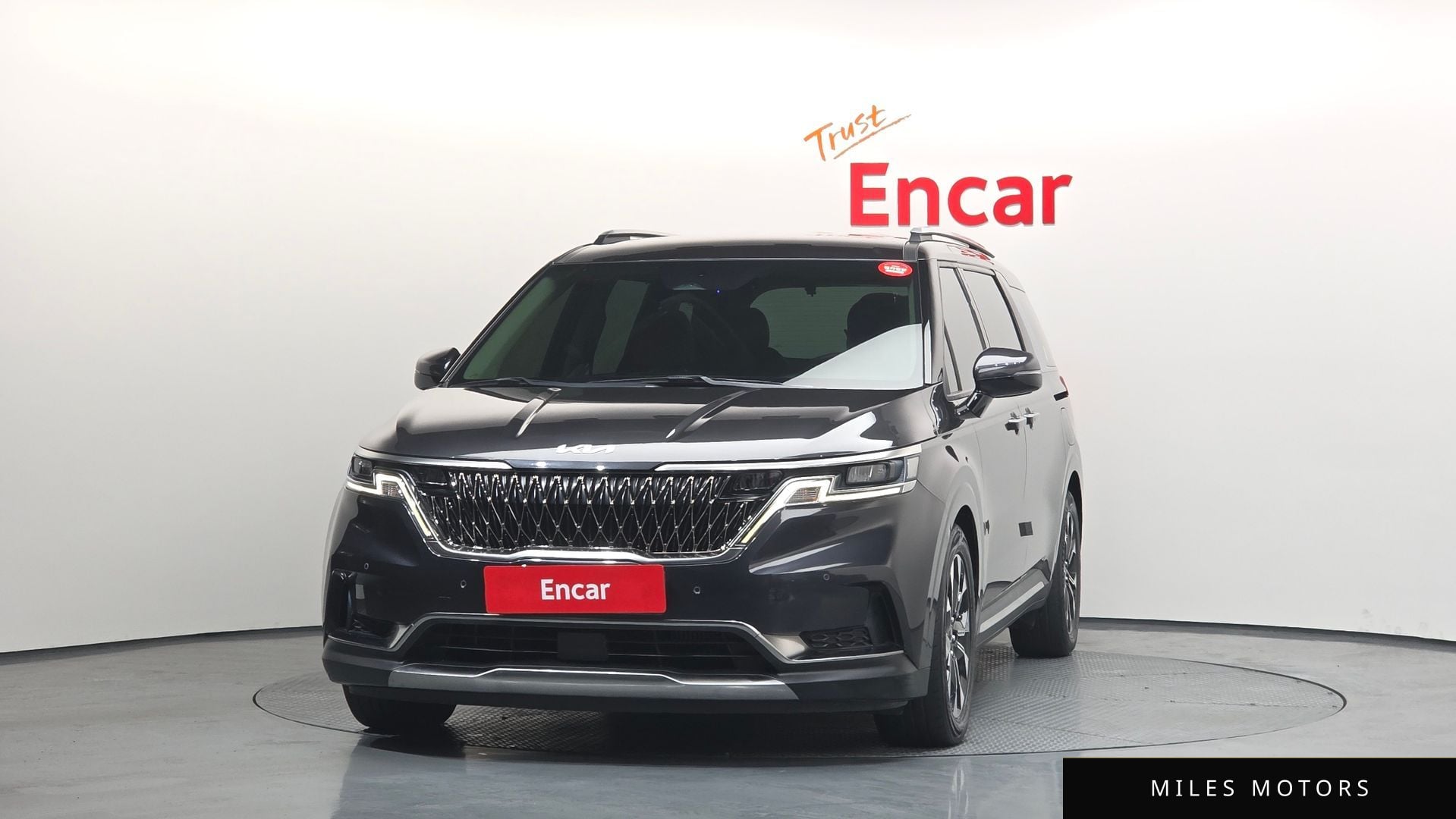 Kia Carnival 2022 — миниатюра 3