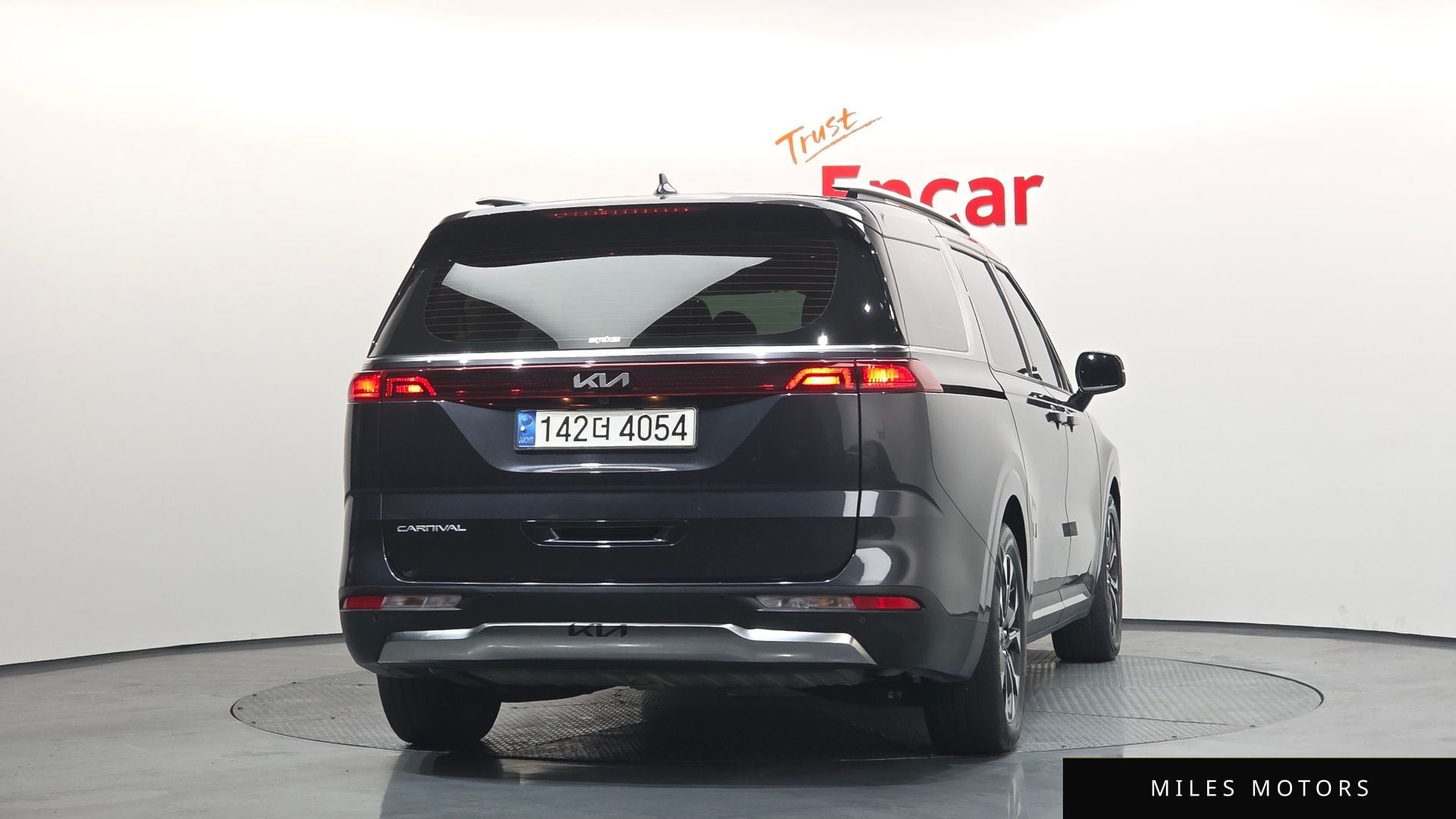 Kia Carnival 2022 — миниатюра 4