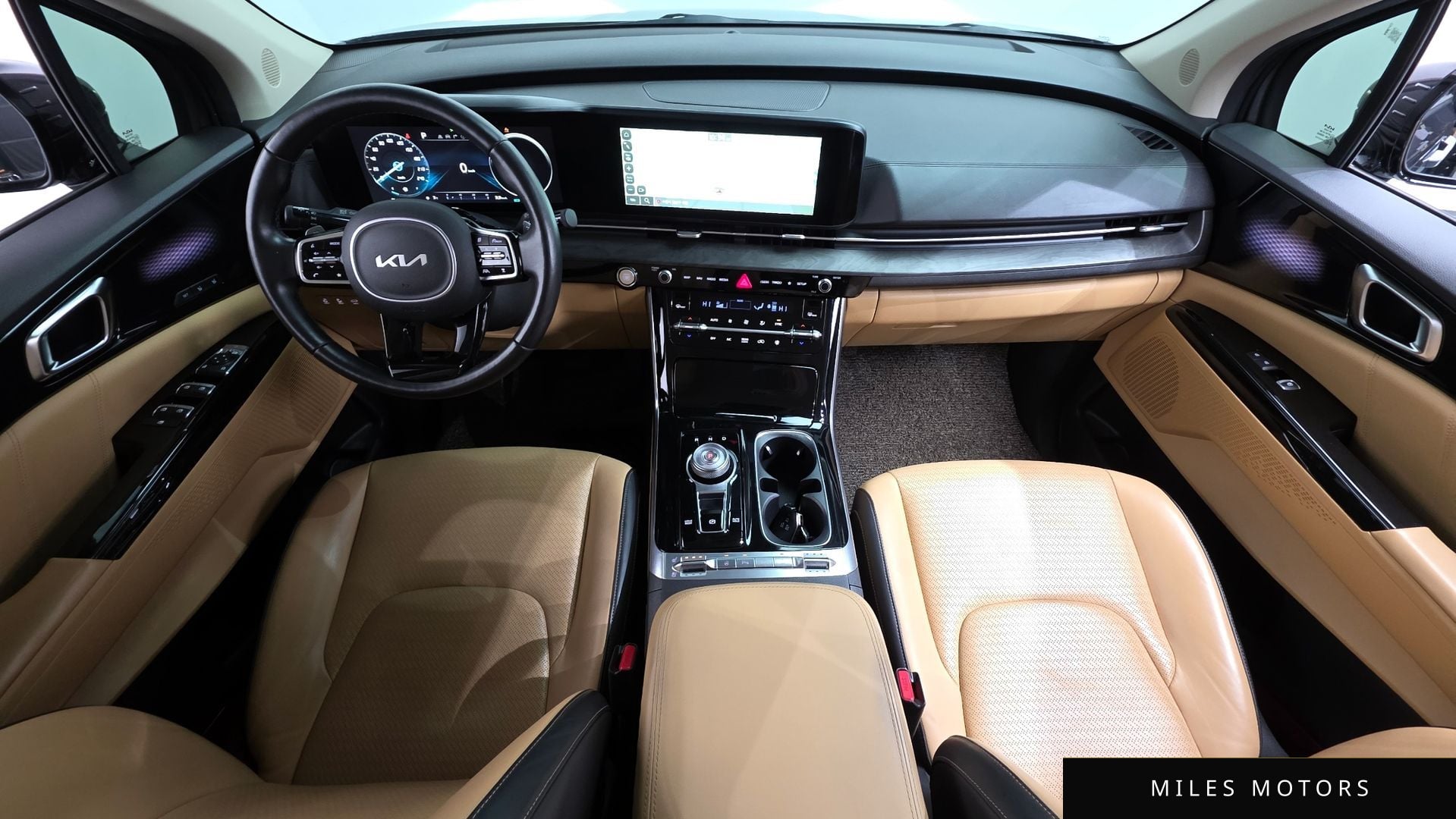 Kia Carnival 2022 — миниатюра 7