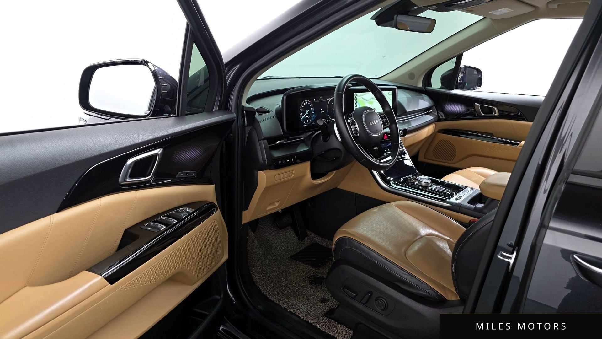 Kia Carnival 2022 — миниатюра 10
