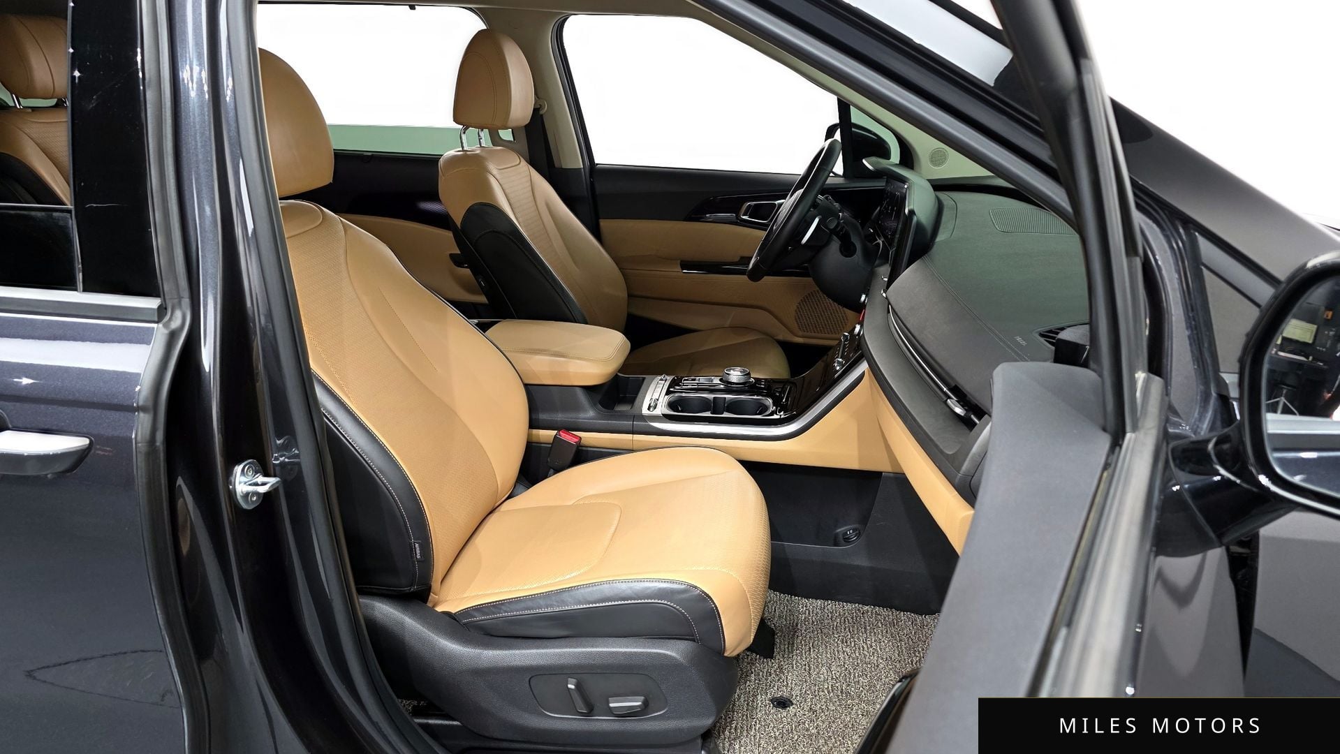 Kia Carnival 2022 — миниатюра 11