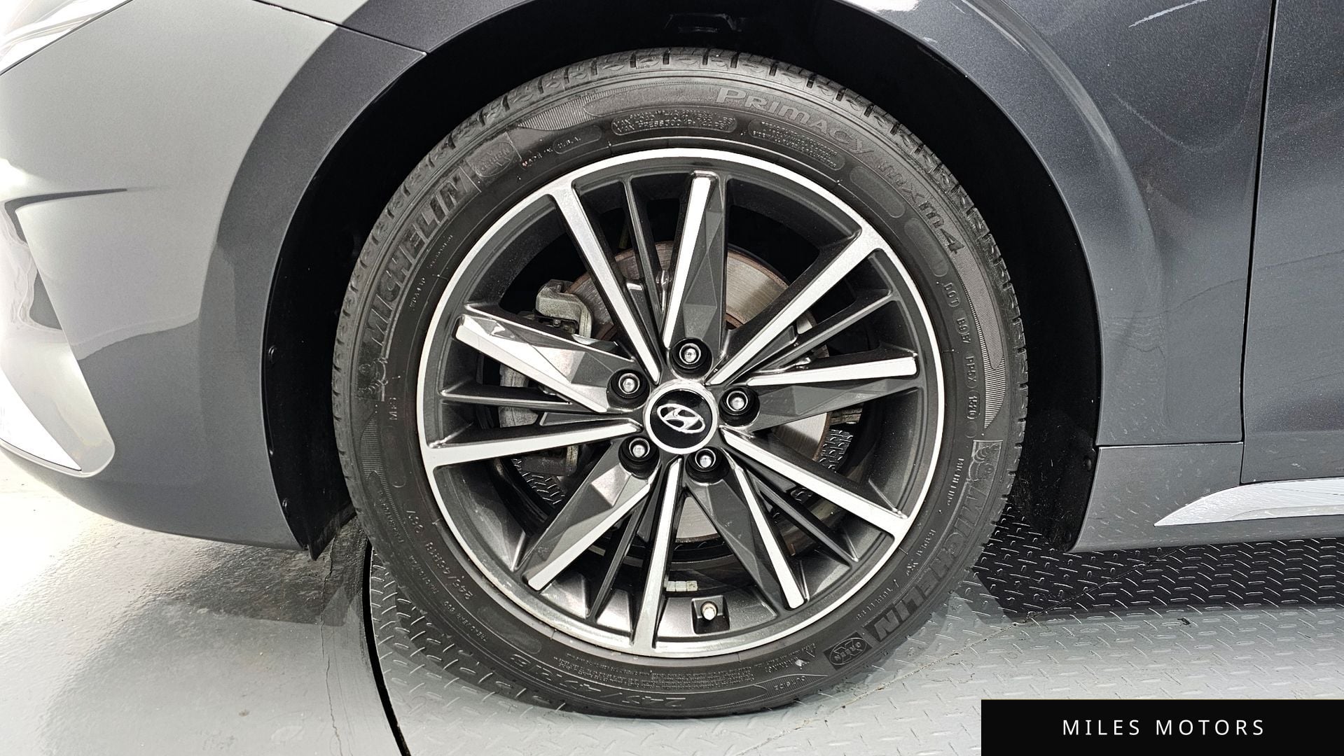 Hyundai Grandeur 2020 — миниатюра 5