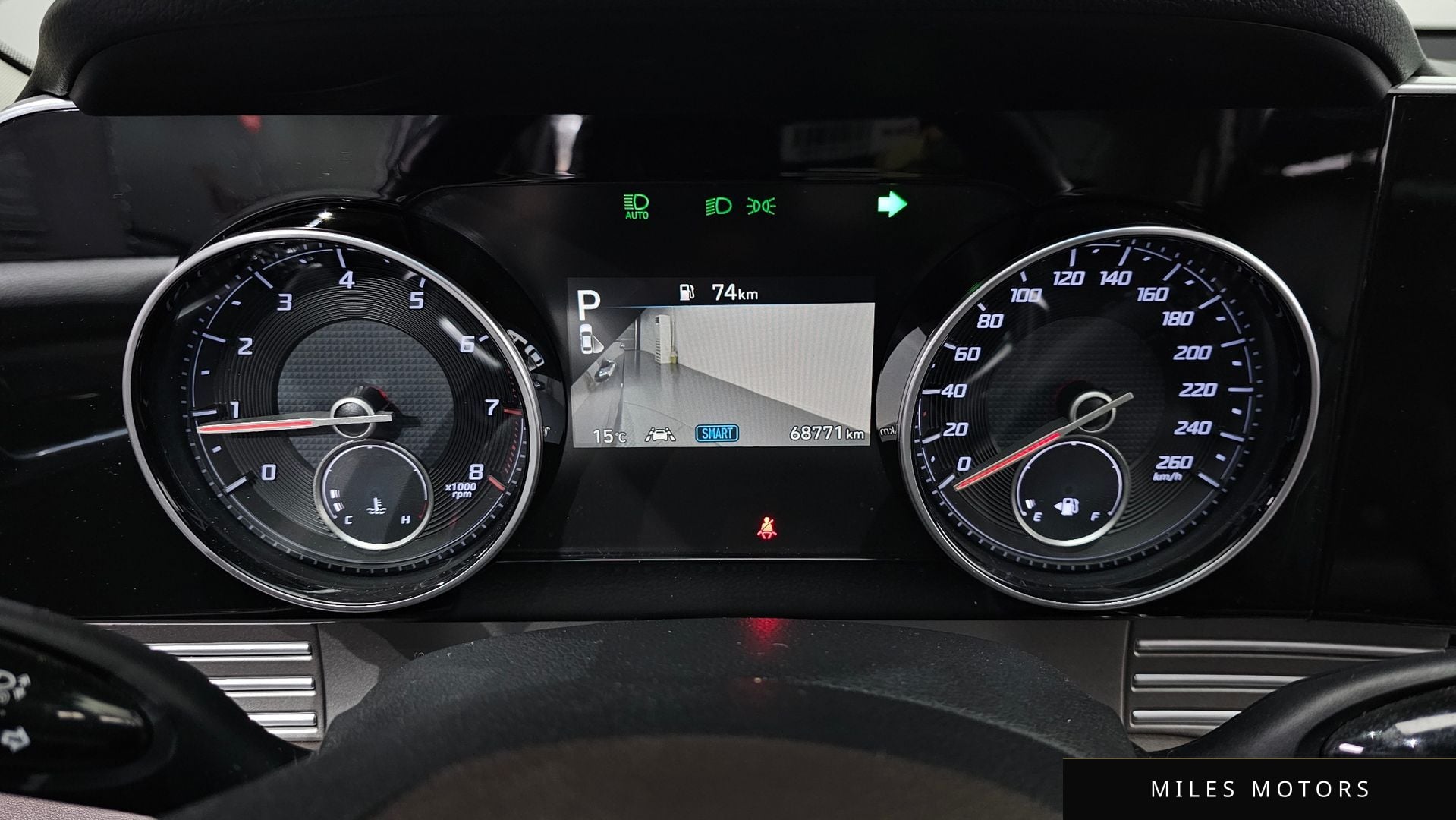 Hyundai Grandeur 2020 — миниатюра 8