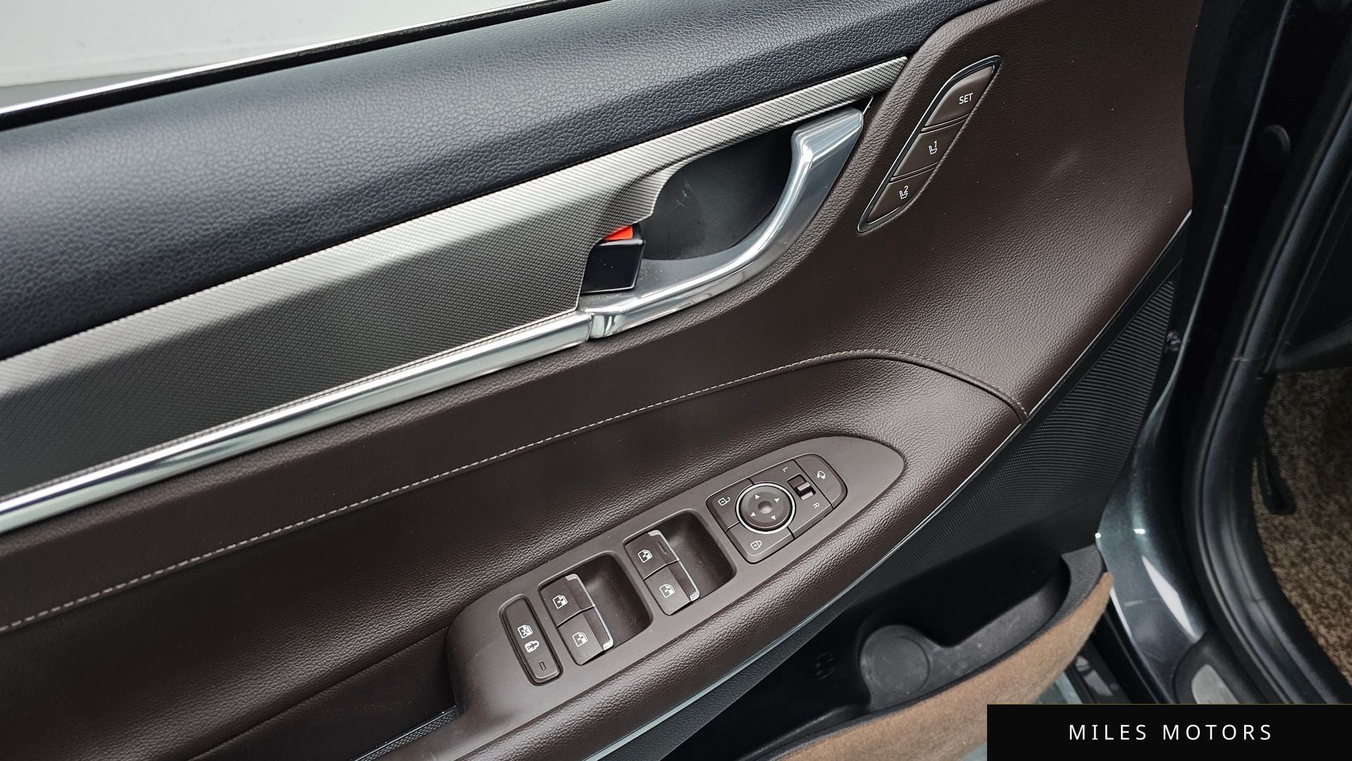 Hyundai Grandeur 2020 — миниатюра 12