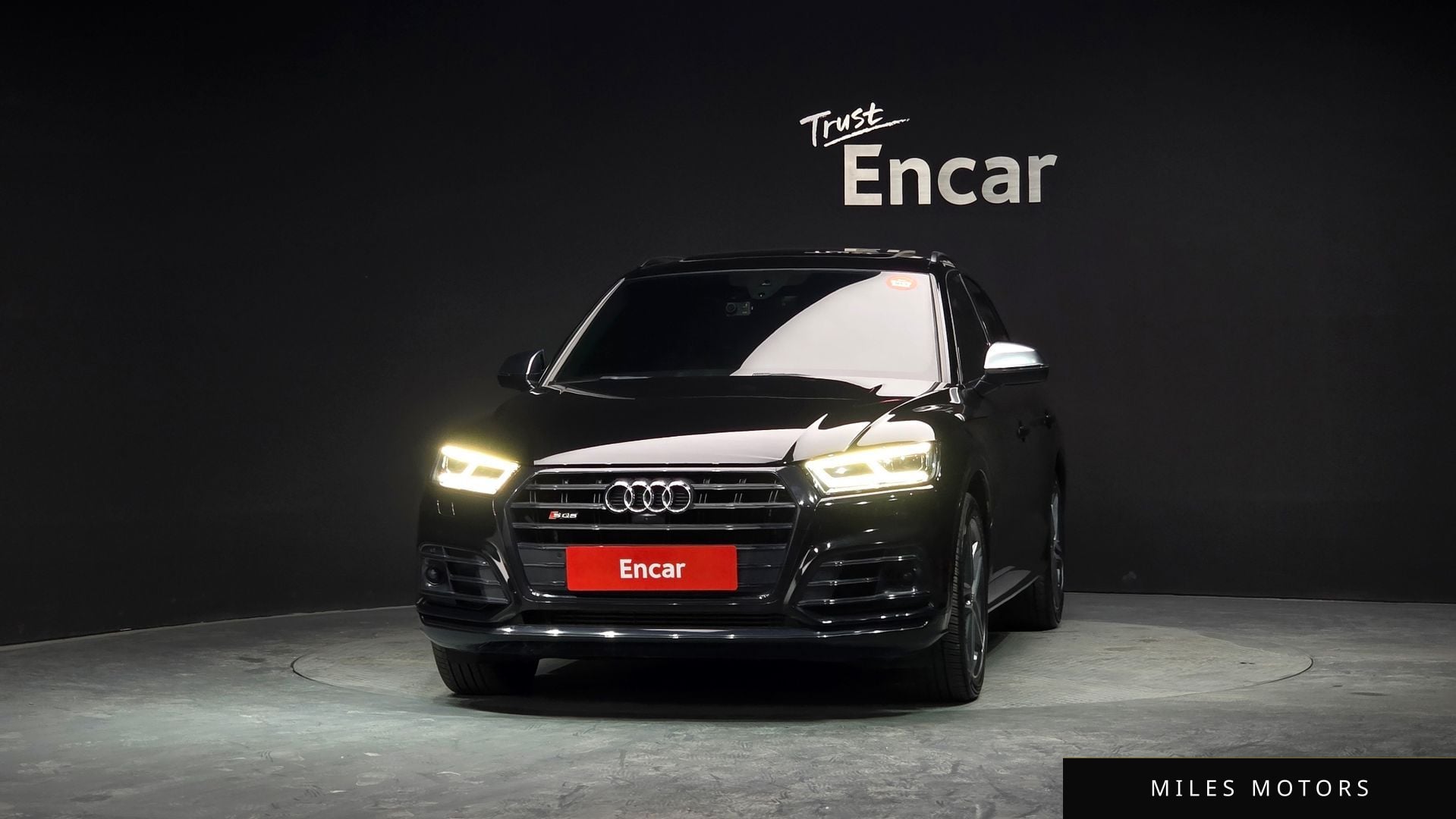 Audi SQ5 (FY) 2020 — миниатюра 2