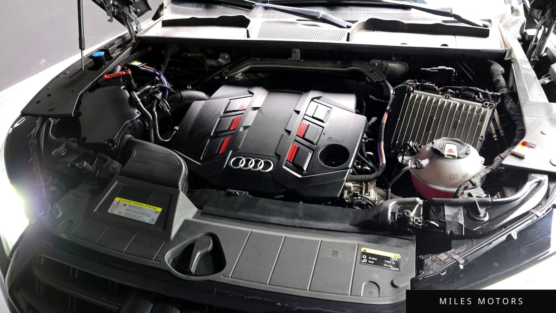 Audi SQ5 (FY) 2020 — миниатюра 5