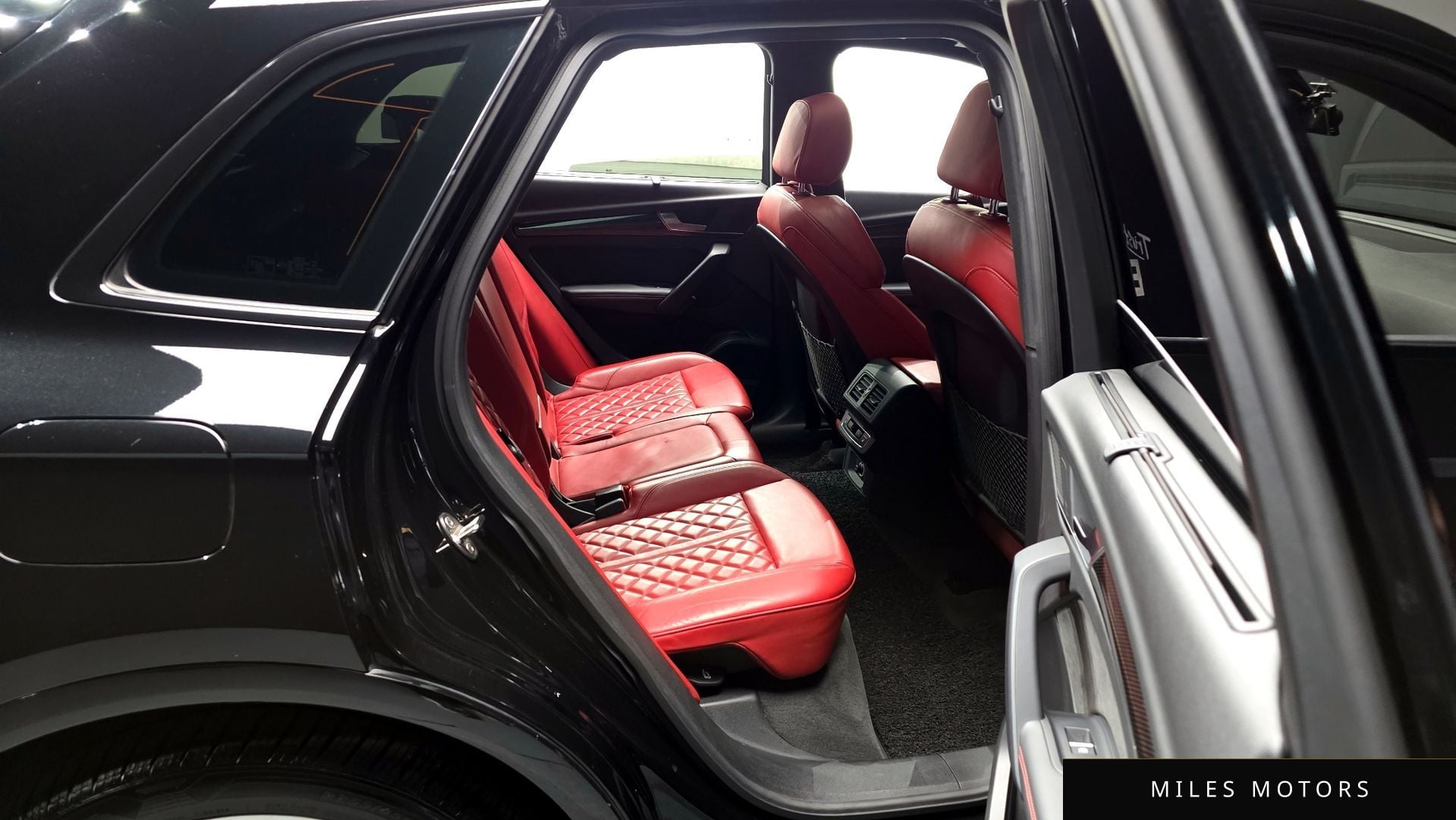 Audi SQ5 (FY) 2020 — миниатюра 12