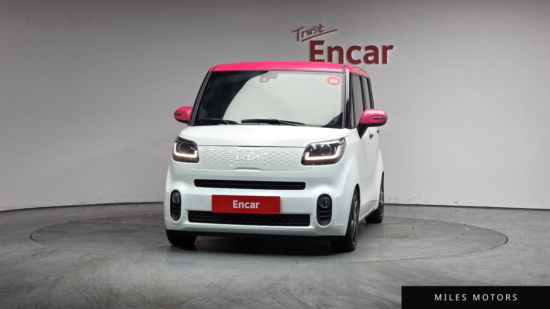 Kia RAY 2022 — миниатюра 3