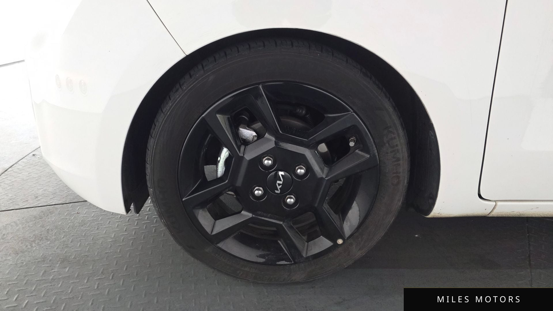Kia RAY 2022 — миниатюра 5