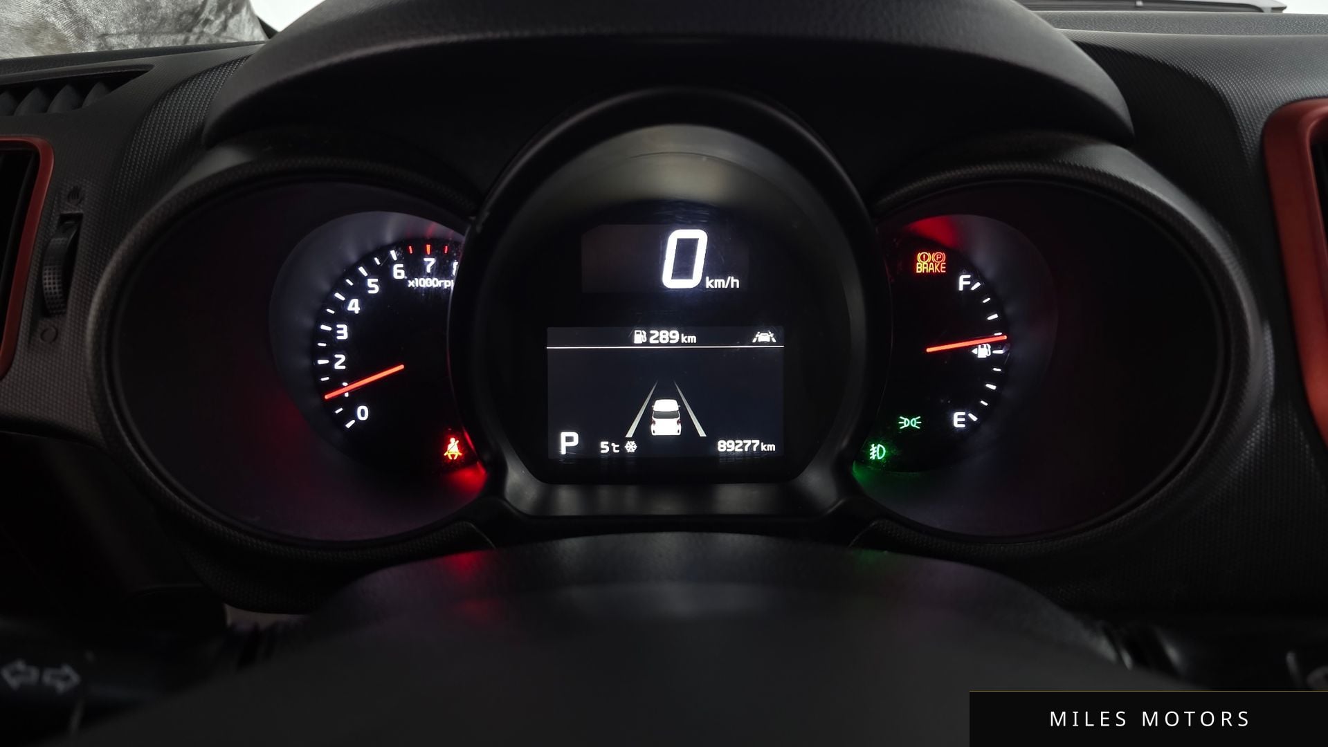 Kia RAY 2022 — миниатюра 8